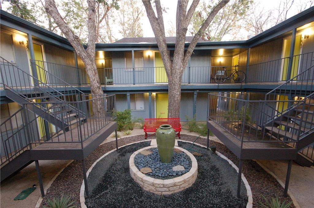 4209 Avenue B Ave #102, Austin, TX, 78751