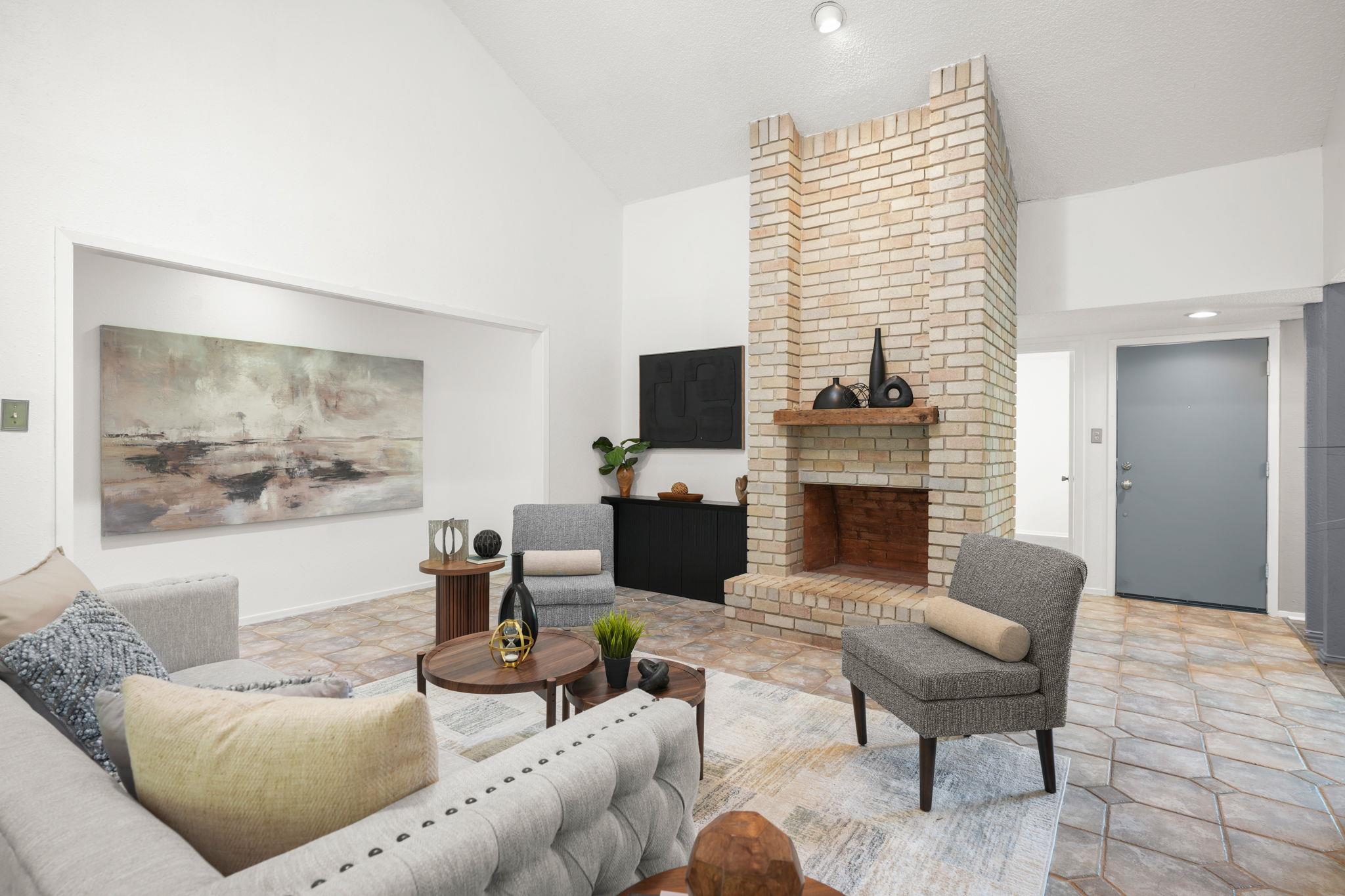 5003  Timber Wolf Cir, Austin, TX, 78727