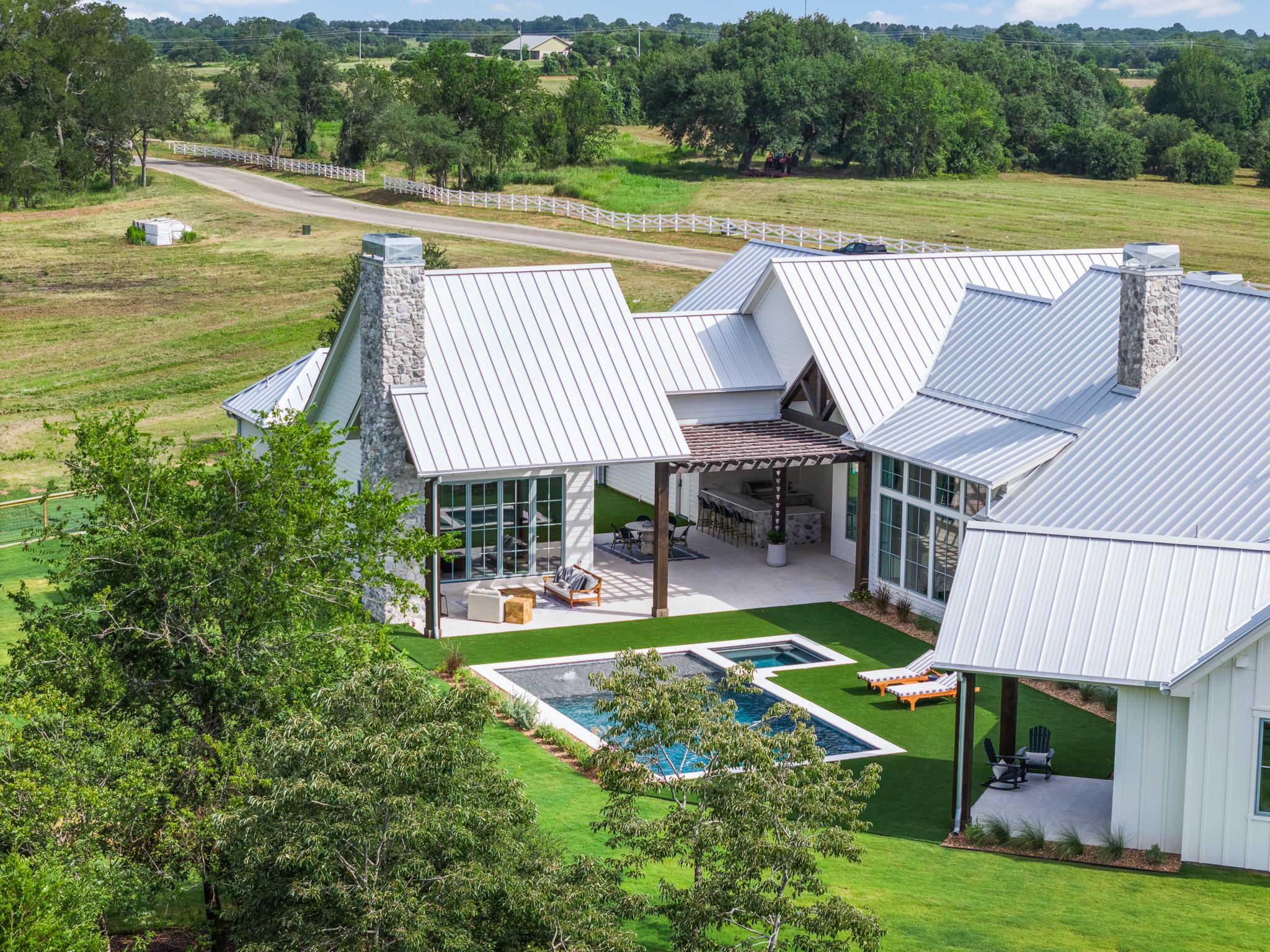 115 Reserve Way None, Round Top, TX, 78954