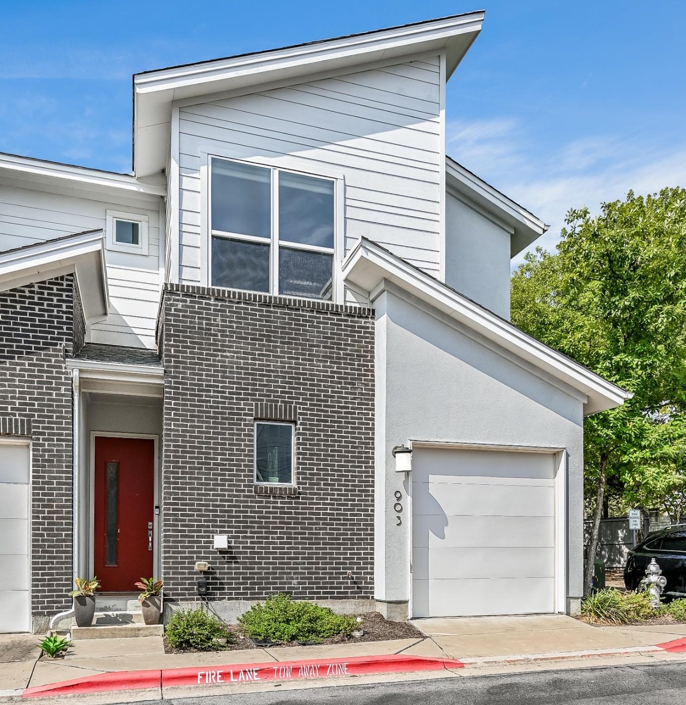 3108 E 51st St  #903, Austin, TX, 78723