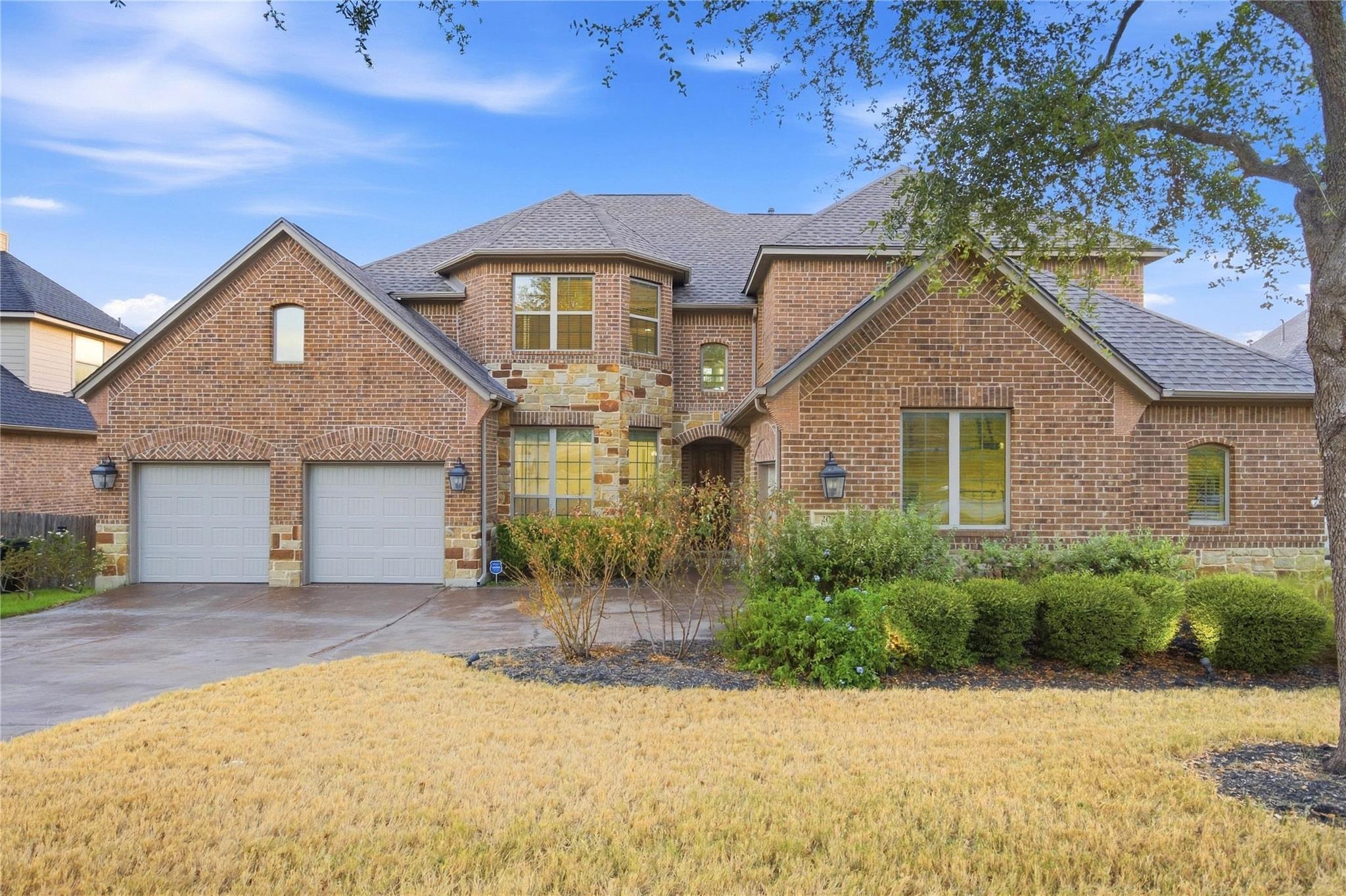 208  Mirafield Ln, Austin, TX, 78737