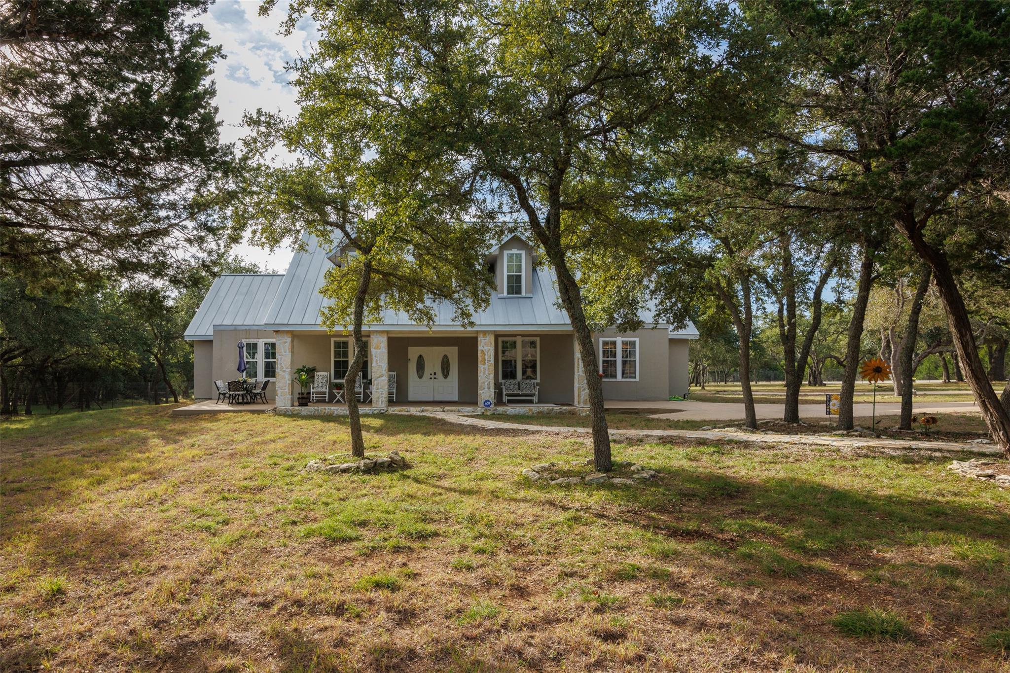 1068 Cielo Springs Dr, Blanco, TX, 78606