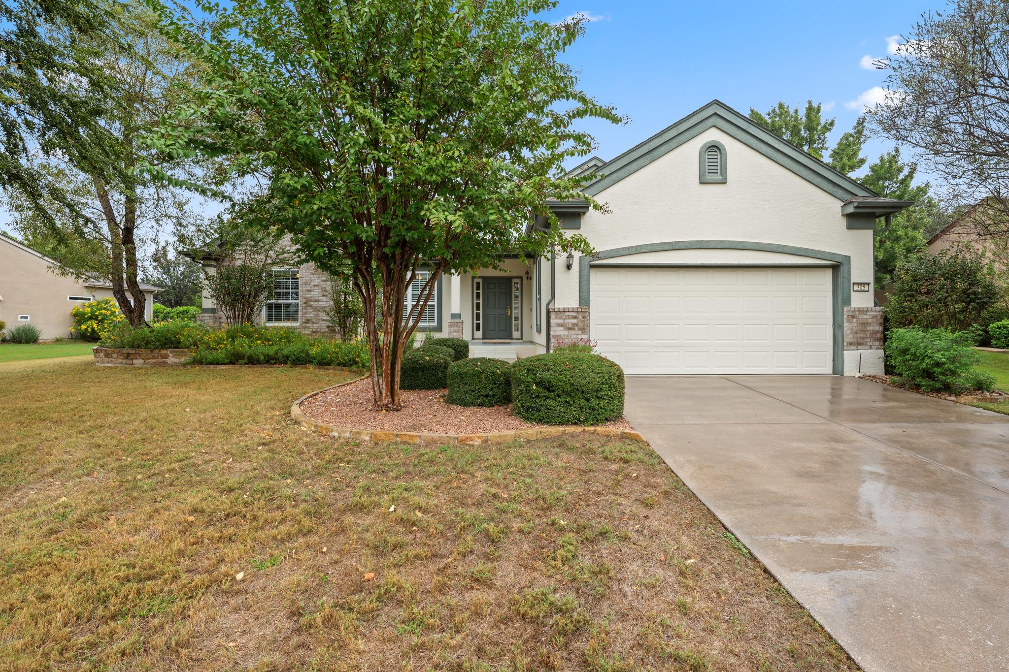 305 Rio Grande Loop, Georgetown, TX, 78633