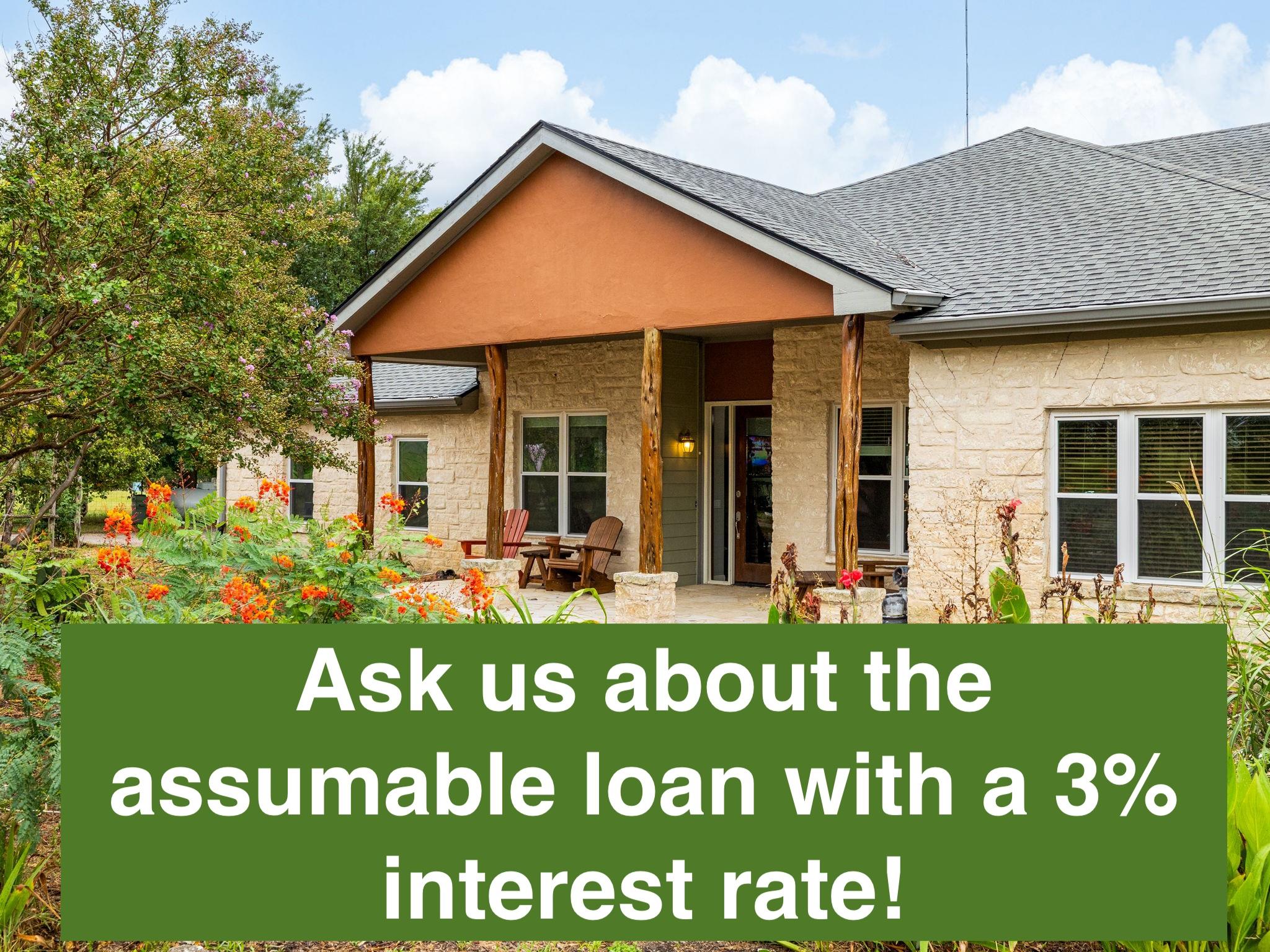 250 County Rd. 323 None, Bartlett, TX, 76511