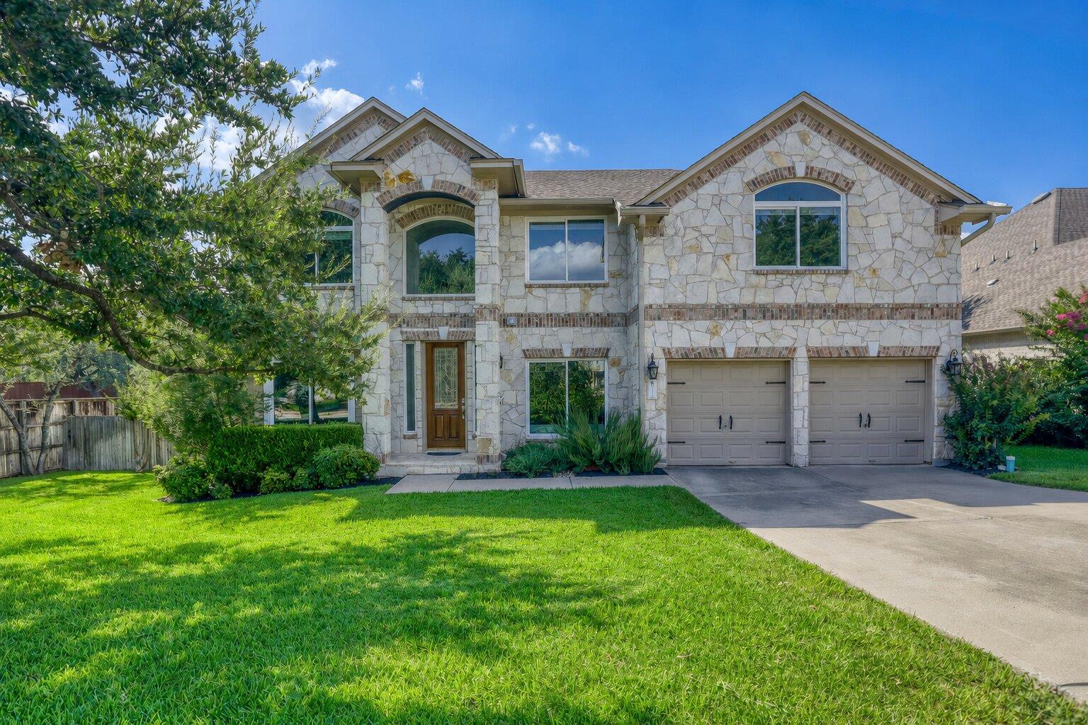 12052 Tulare Dr, Austin, TX, 78738
