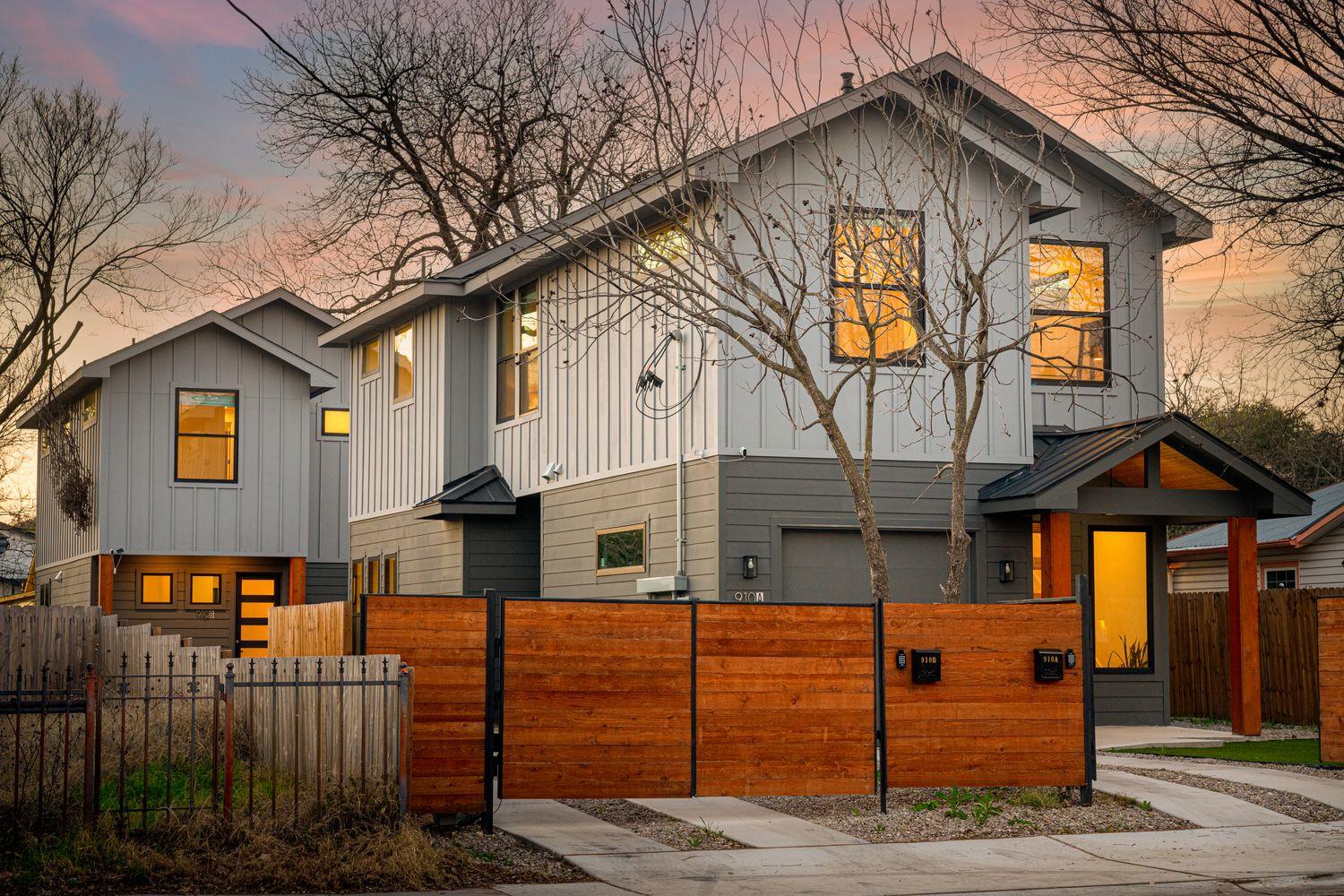 910 Tillery St, Austin, TX, 78702