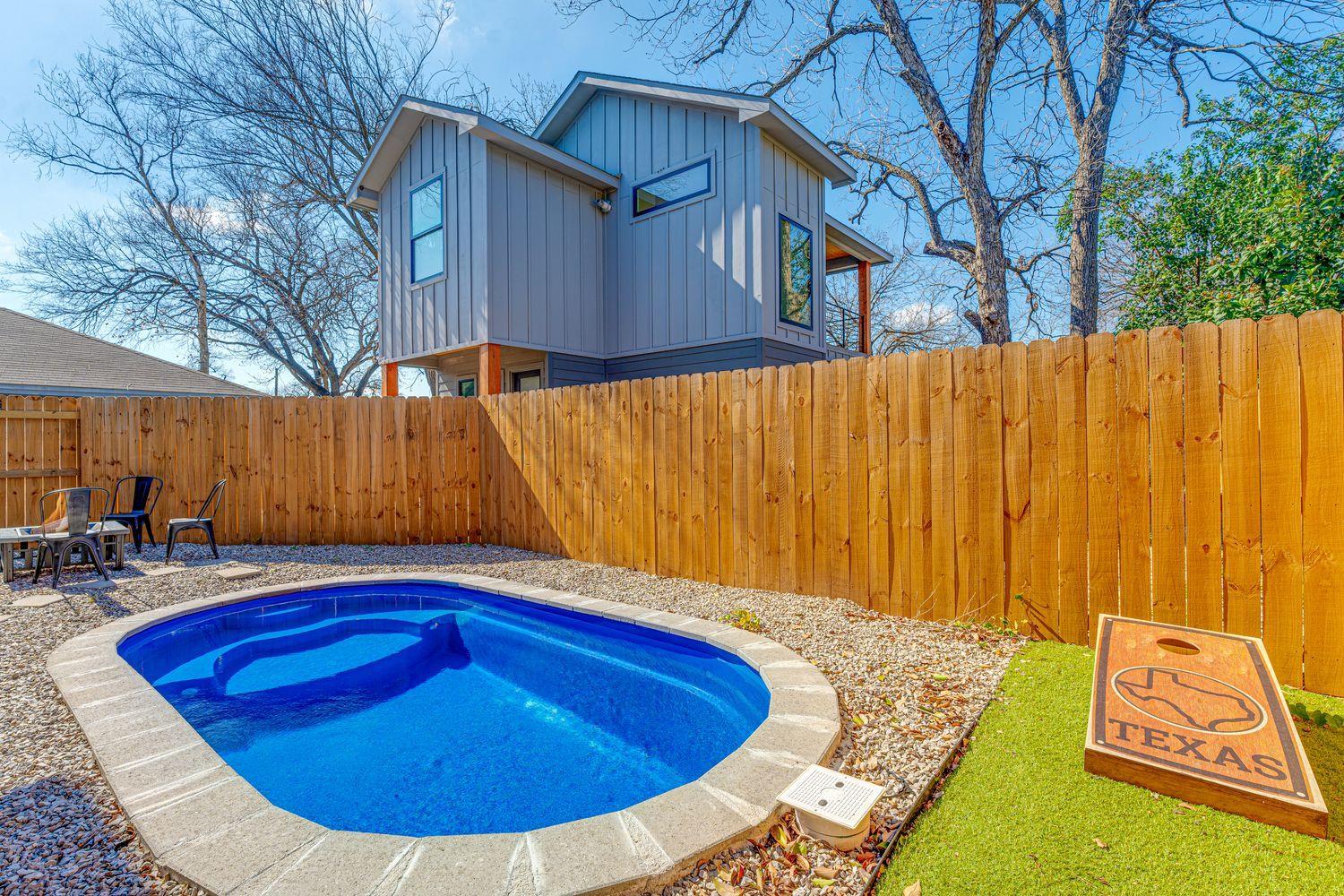 910  Tillery St, Austin, TX, 78702