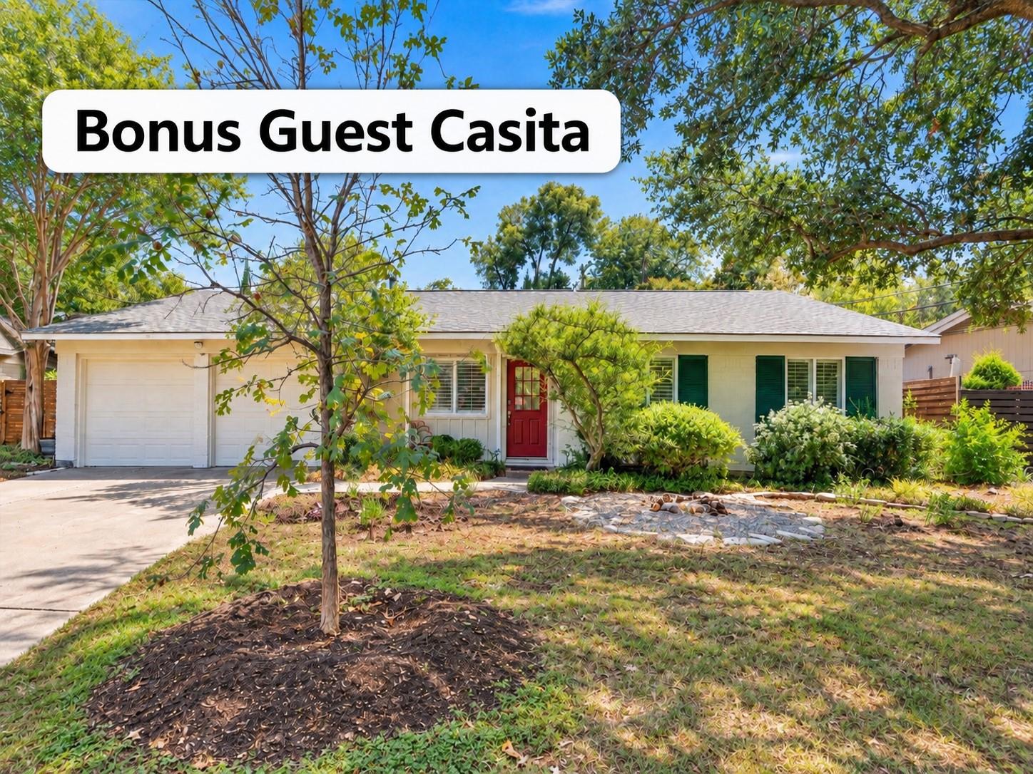 8605  Primrose Ln, Austin, TX, 78757