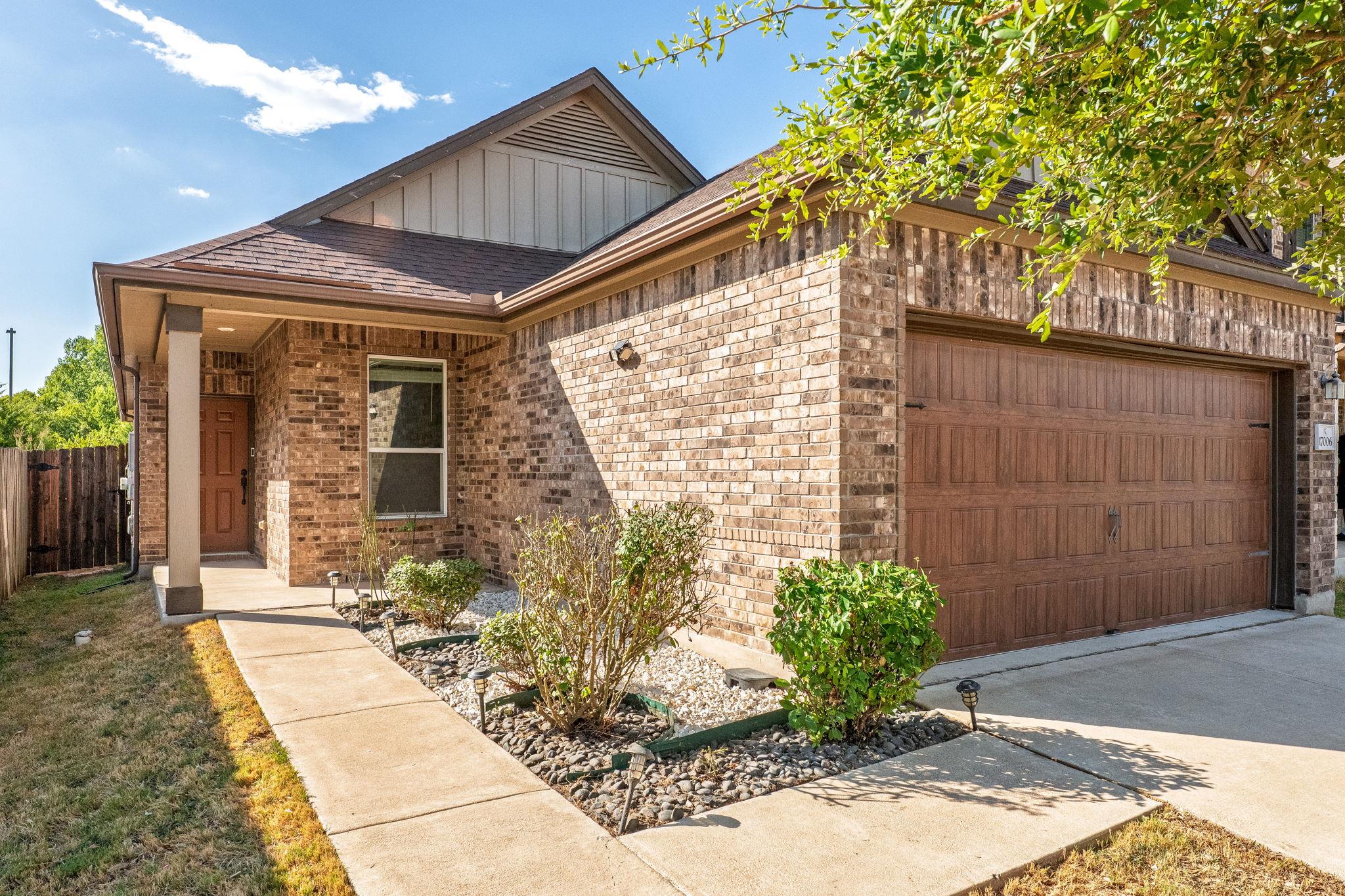 17006 Gibbons Path, Round Rock, TX, 78664
