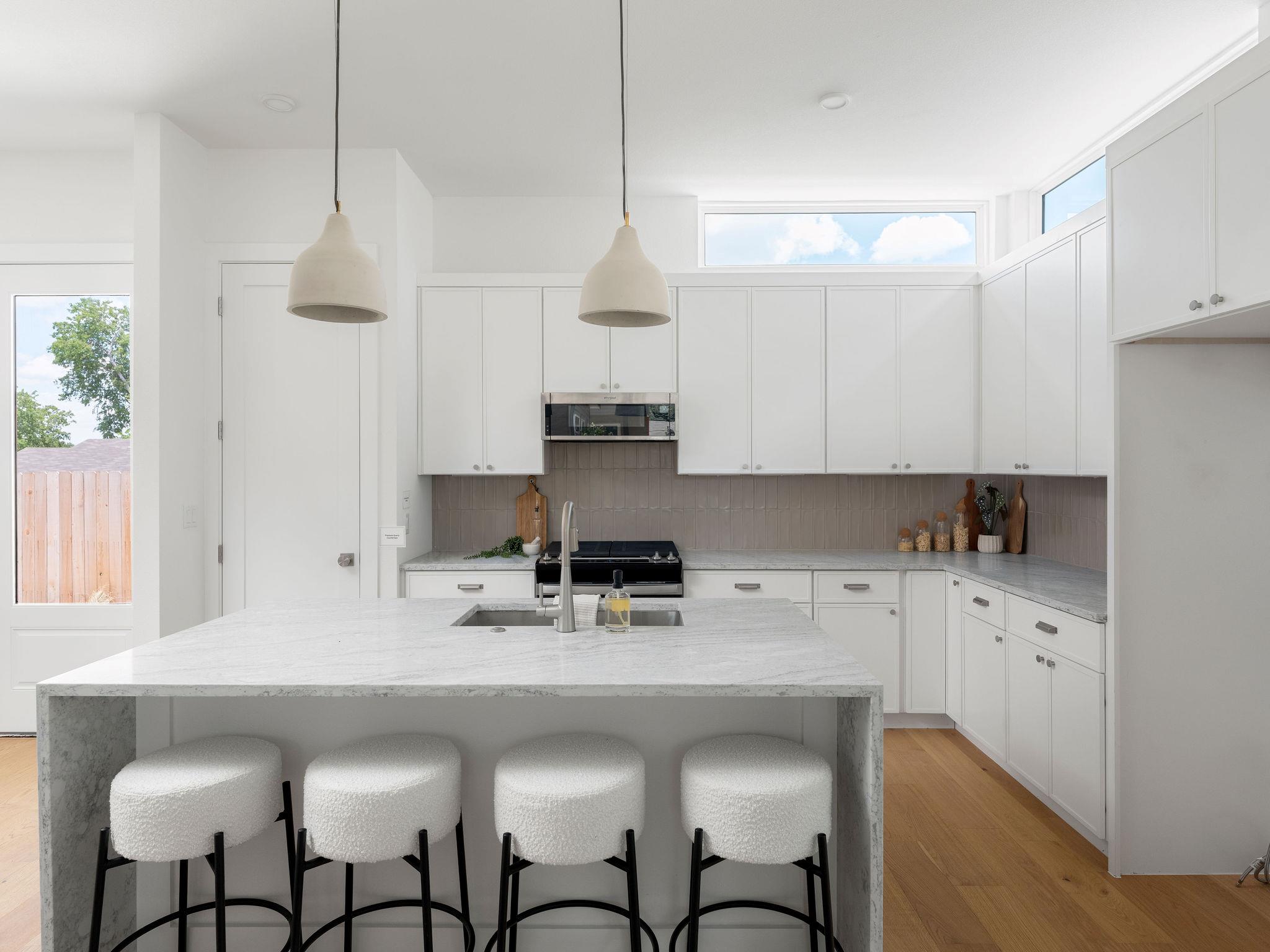 6407 Bradsher None #I, Austin, TX, 78745