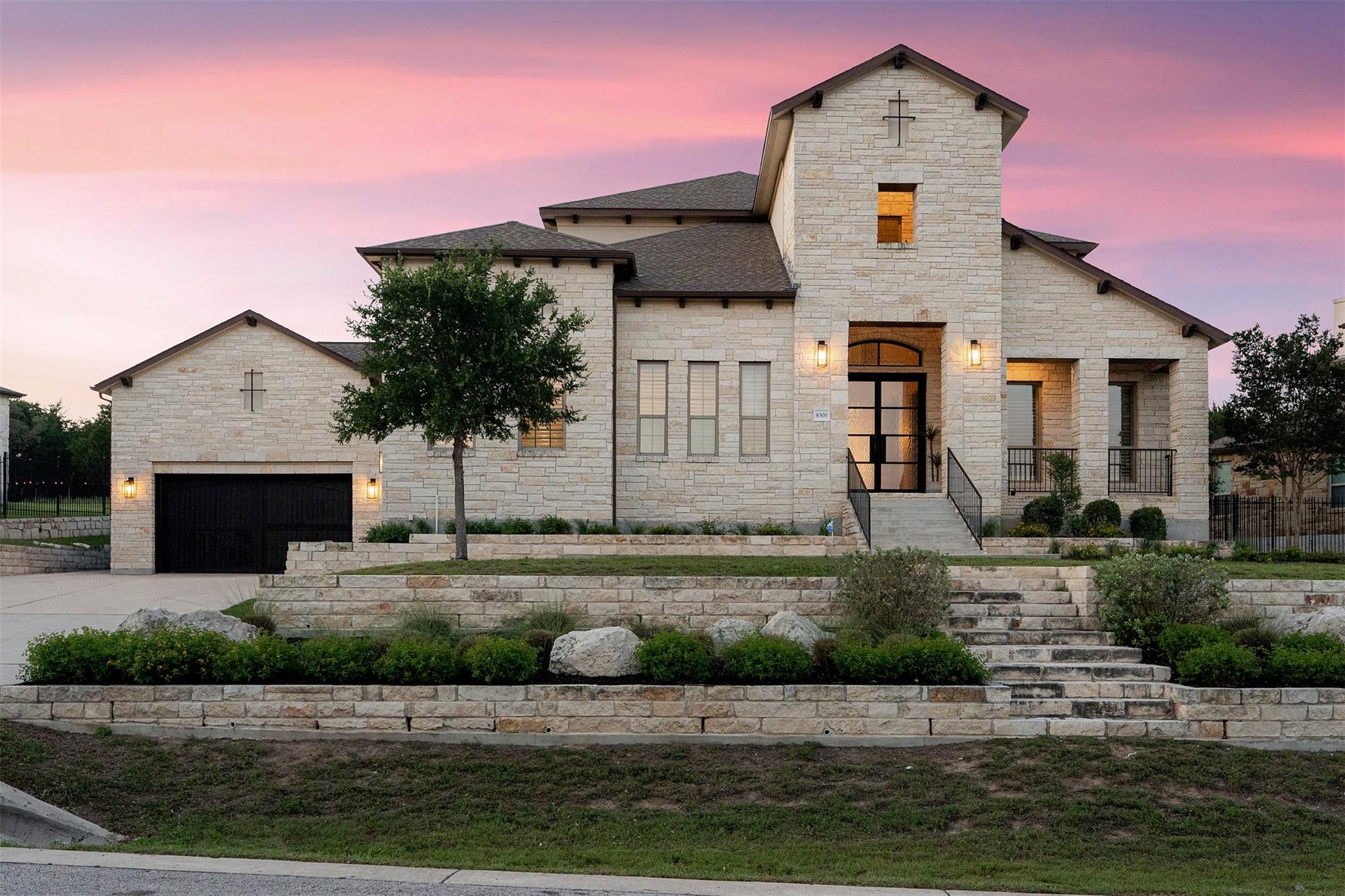 6300 Bernia Dr, Austin, TX, 78739