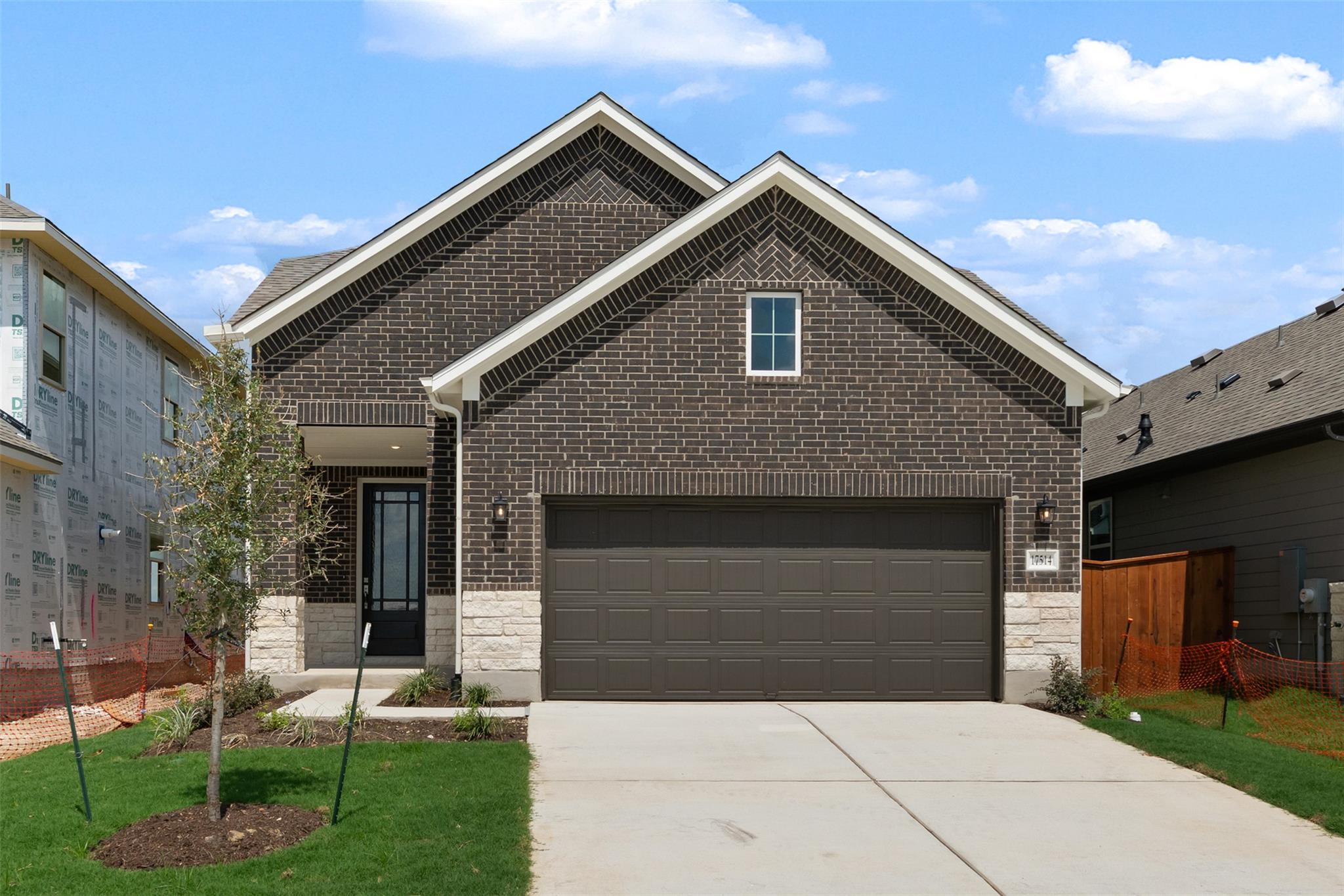 17514 Carmel Rancho Ave, Pflugerville, TX, 78660