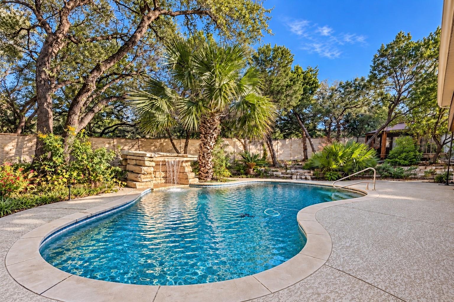 5612 Bonnell Vista St, Austin, TX, 78731