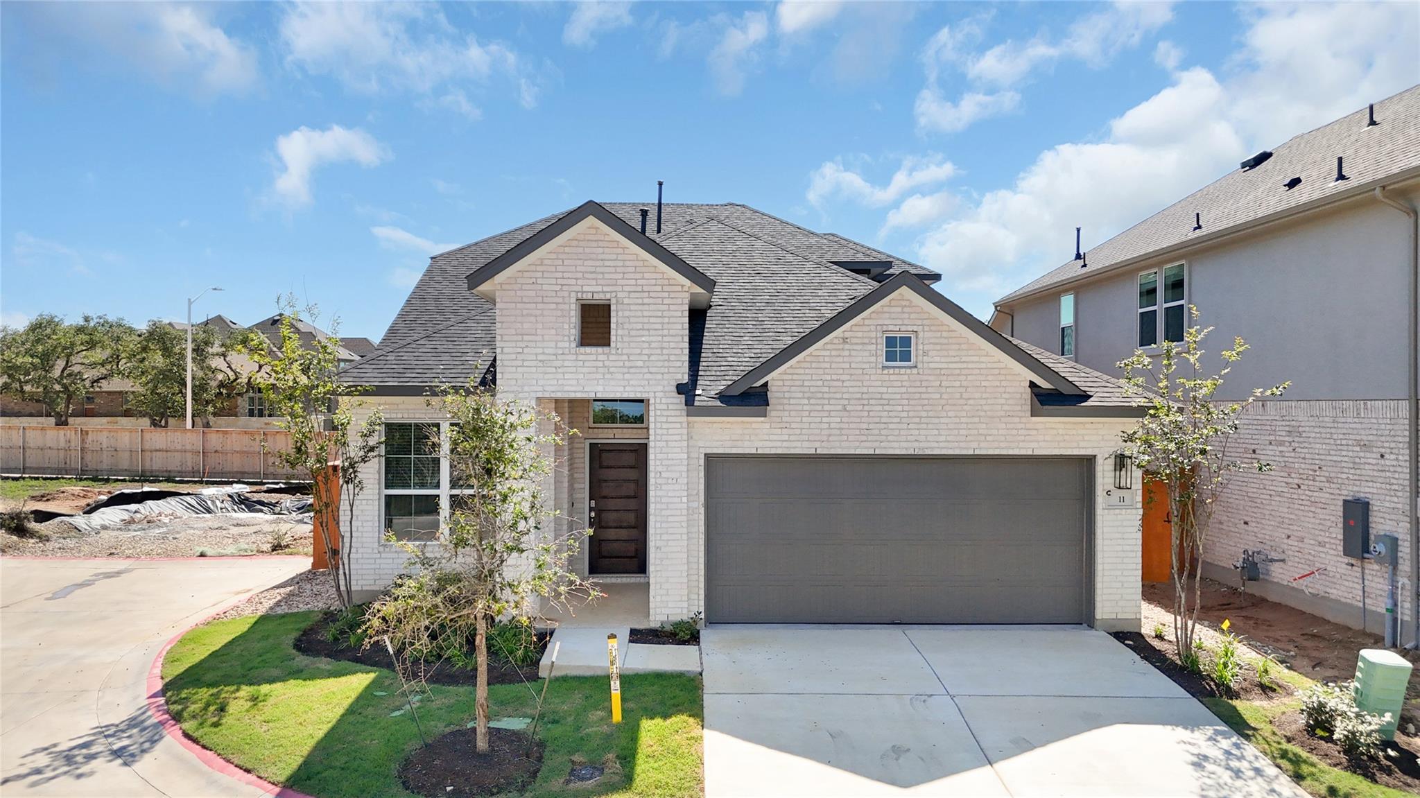 1100 Stonehill Dr, Georgetown, TX, 78633