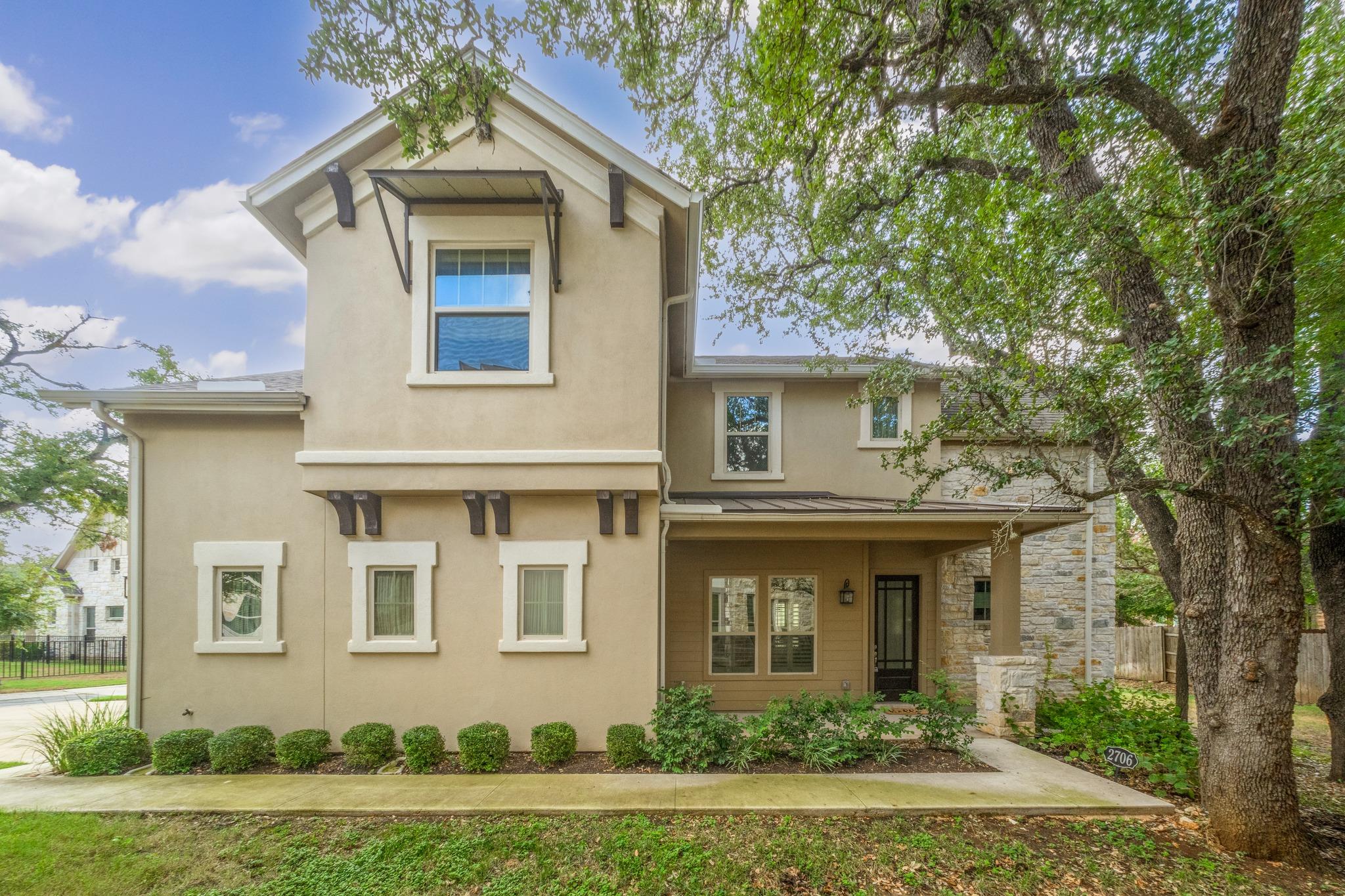 2706 Currant Cv, Austin, TX, 78748