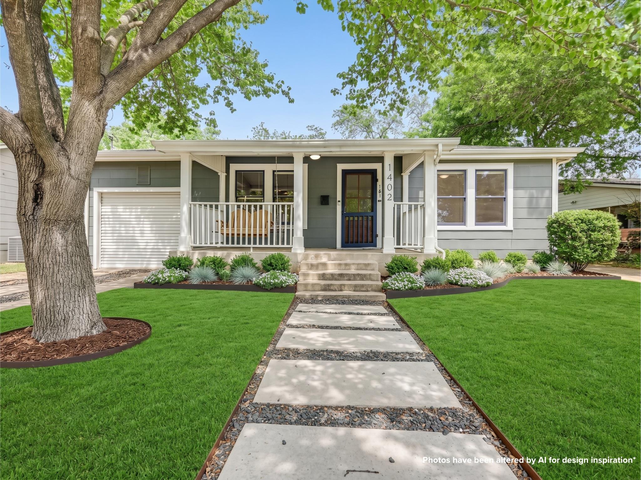 1402 Romeria Dr, Austin, TX, 78757