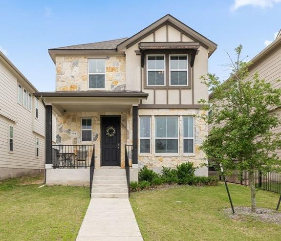 324 Delaware Mountains Ter, Dripping Springs, TX, 78620