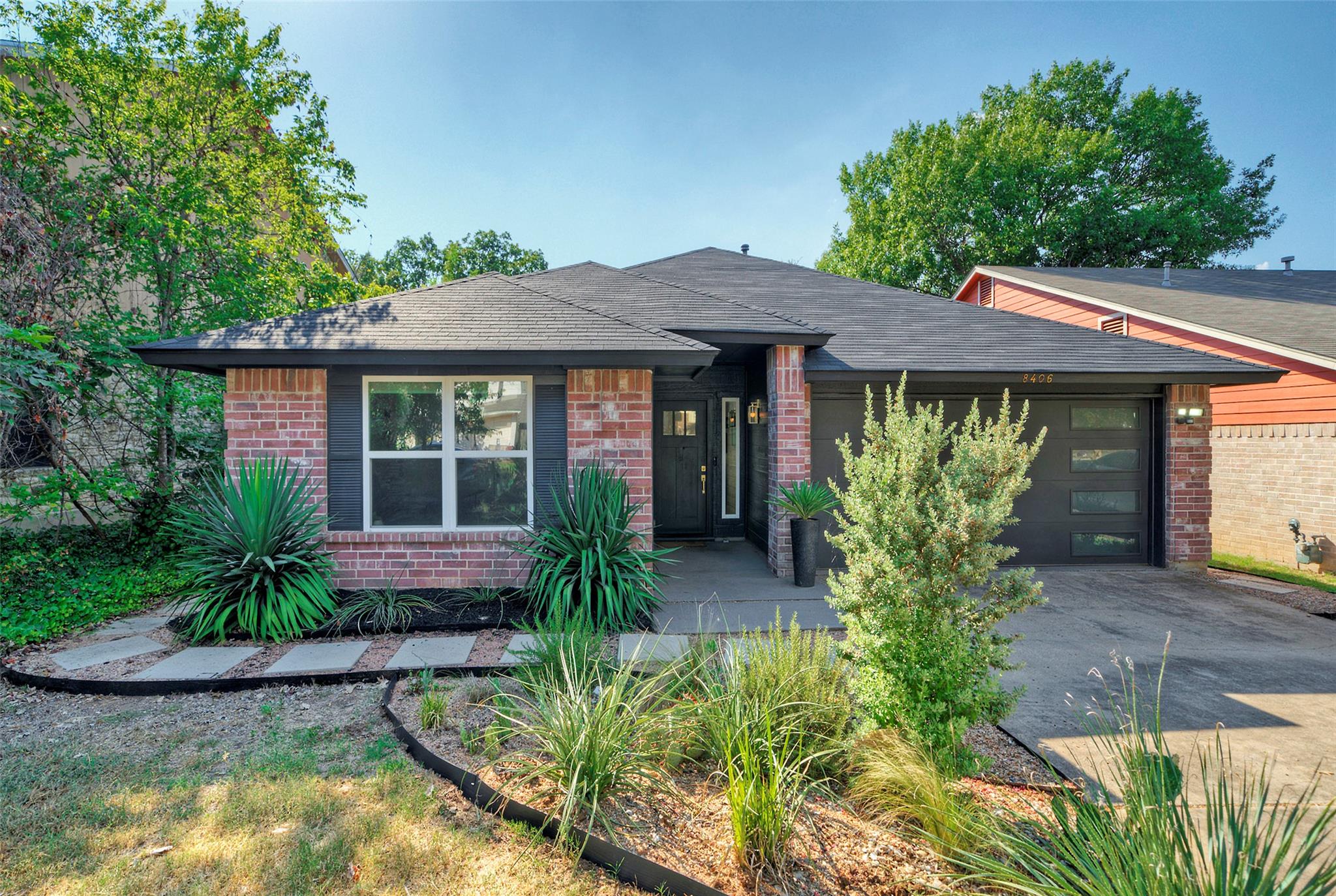 8406 Los Ranchos Dr, Austin, TX, 78749