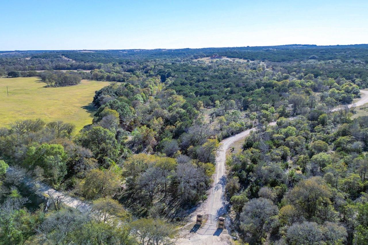 8256 S Us Highway 183 None, Briggs, TX, 78608