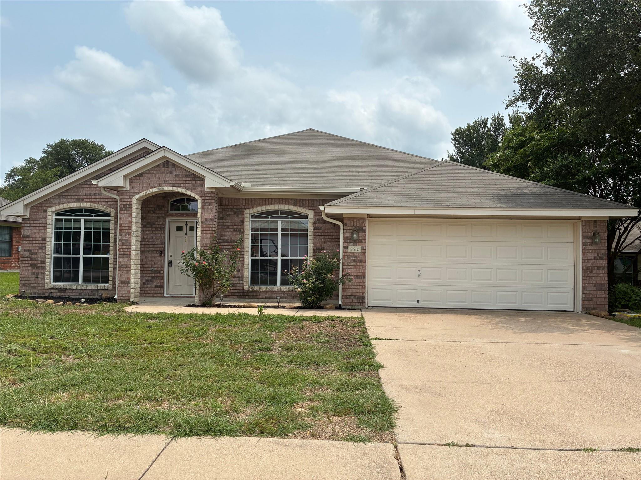 5610 Mosaic Trl, Killeen, TX, 76542