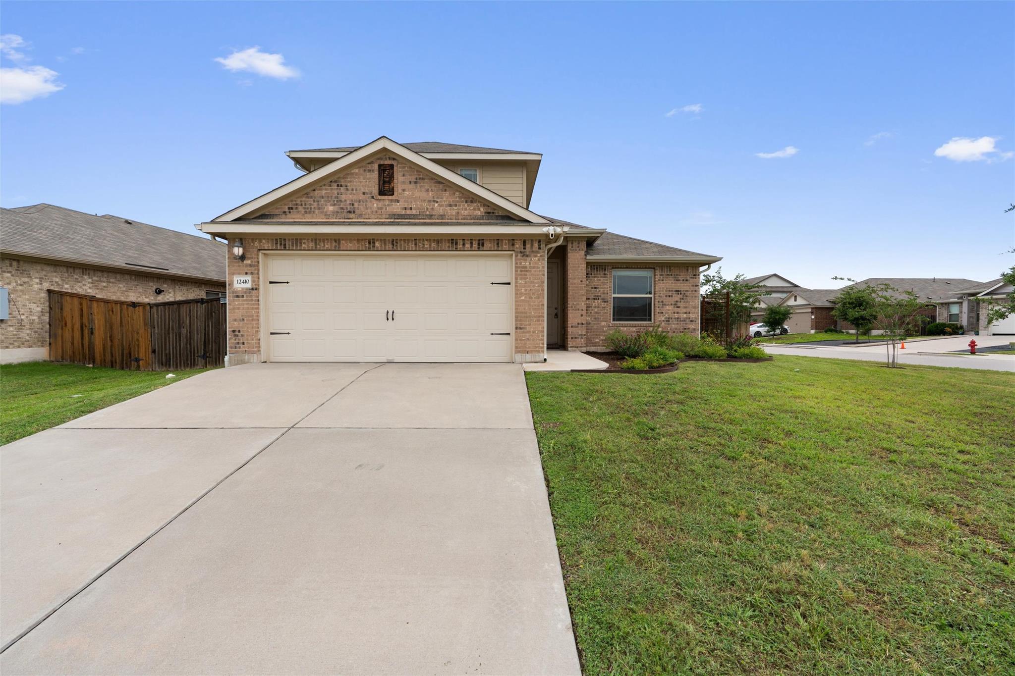12410 Amber Lynn Path, Manor, TX, 78653