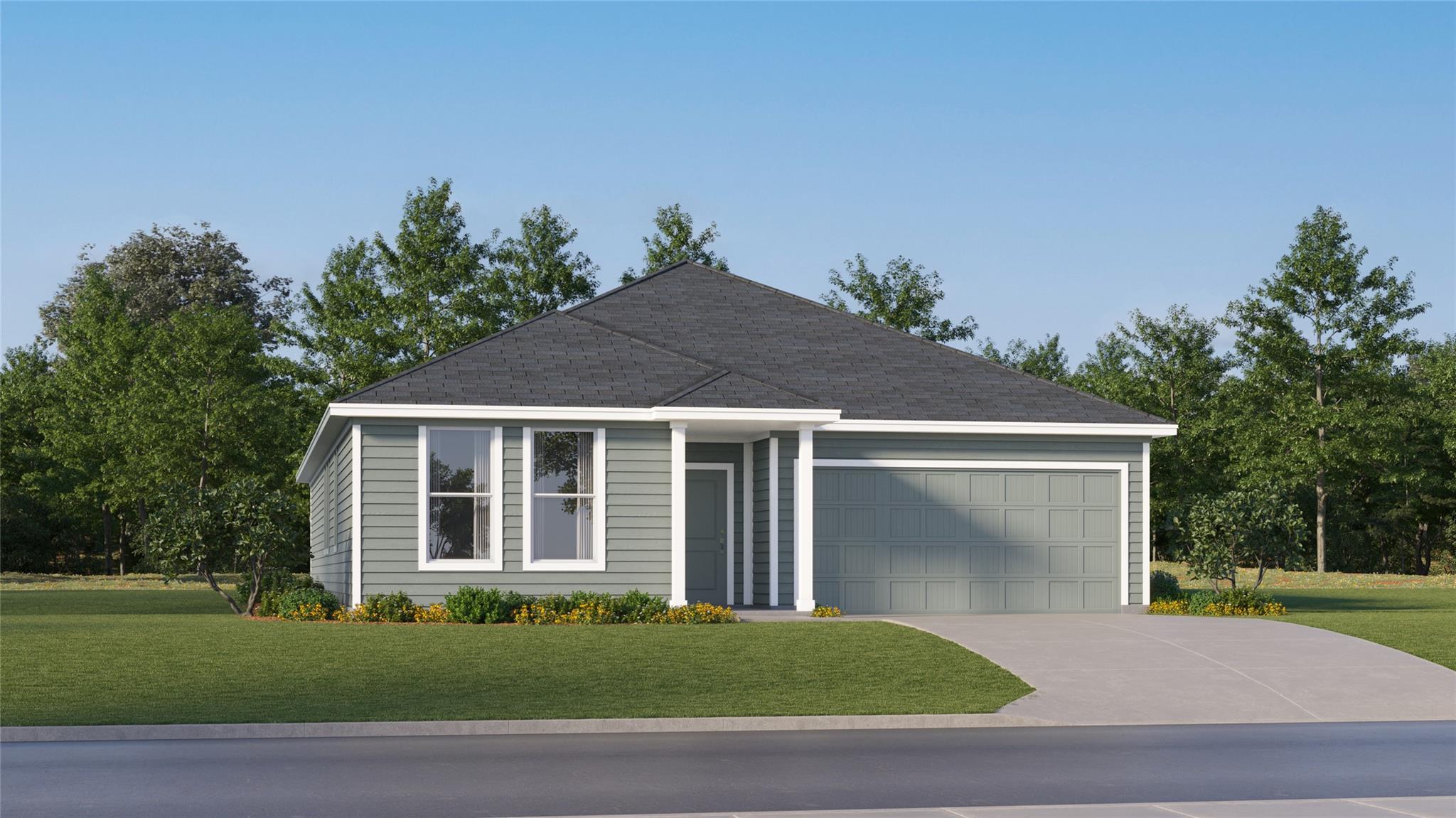232 Avre Loop, Kyle, TX, 78640