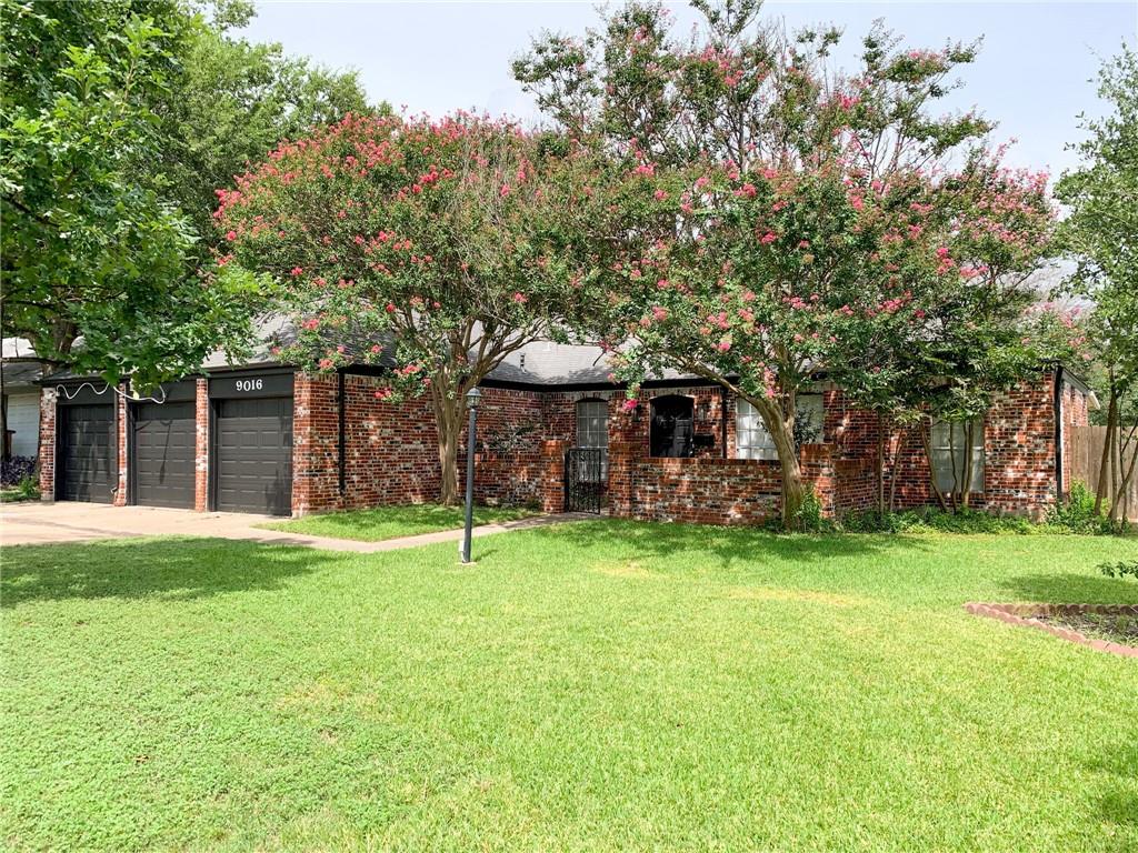 9016 Collinfield Dr, Austin, TX, 78758