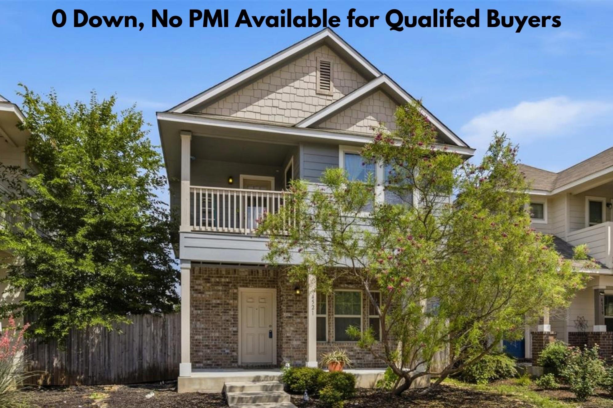 4521 Graceful Ln #469, Austin, TX, 78725