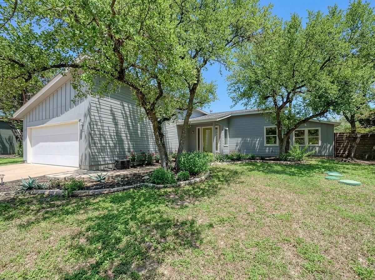 8307  Williamson Creek Dr, Austin, TX, 78736