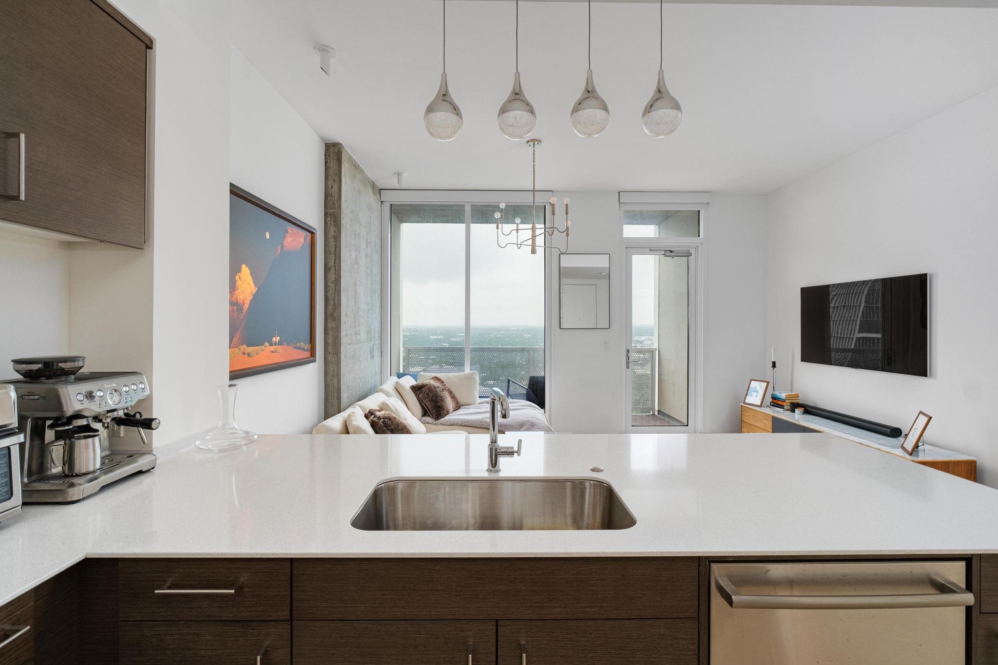 301  West Ave  #3806, Austin, TX, 78701