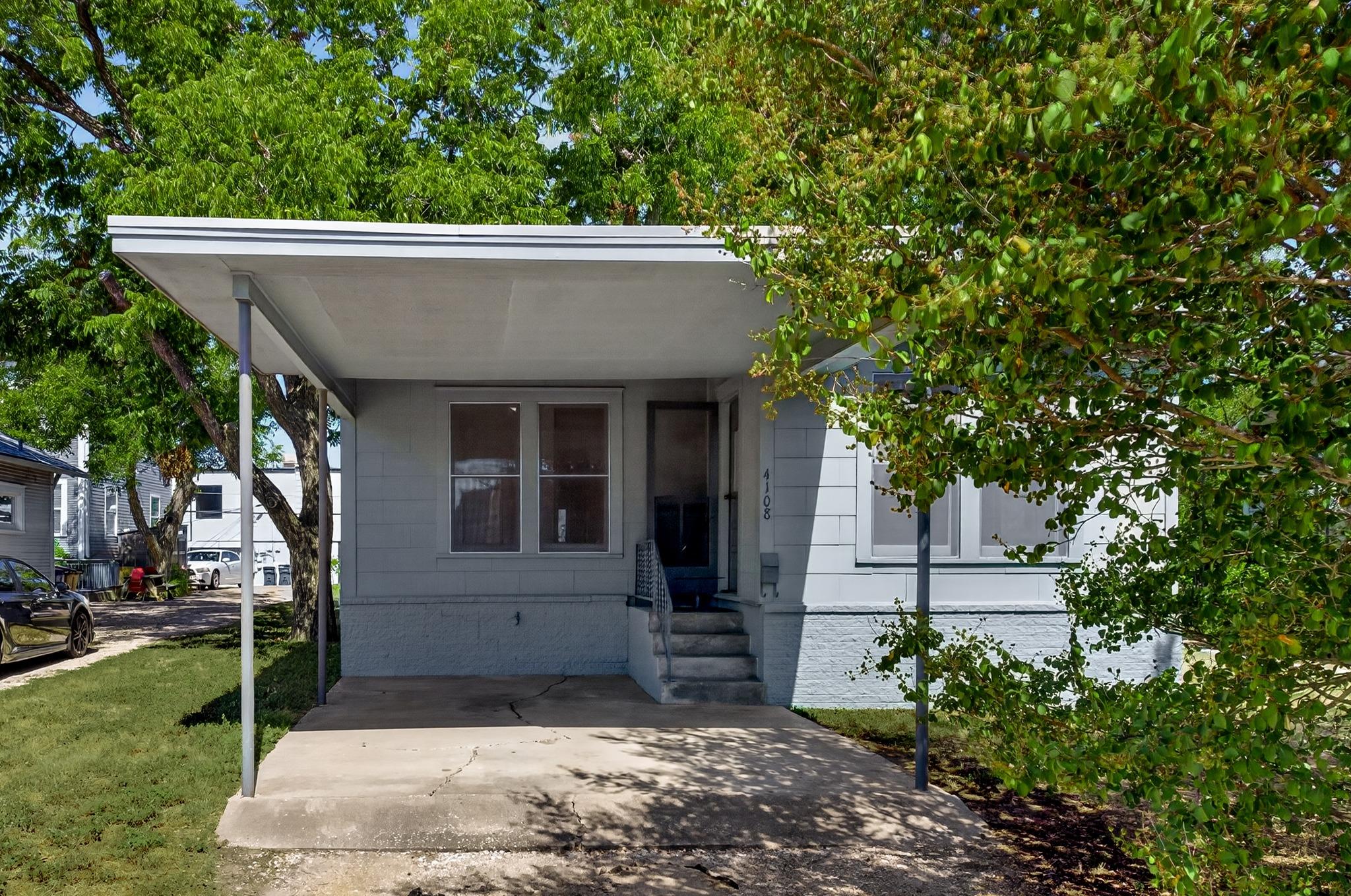 4108  Marathon Blvd, Austin, TX, 78756