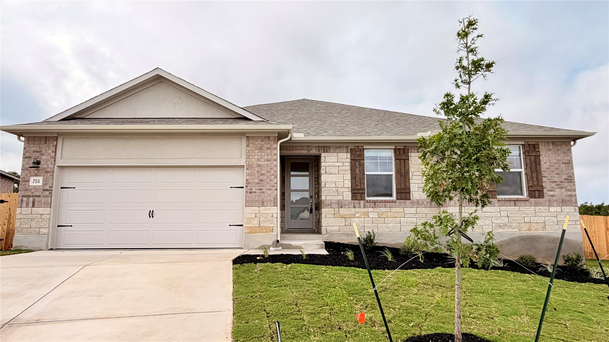 255  Bush Mountain Cv, Dripping Springs, TX, 78620