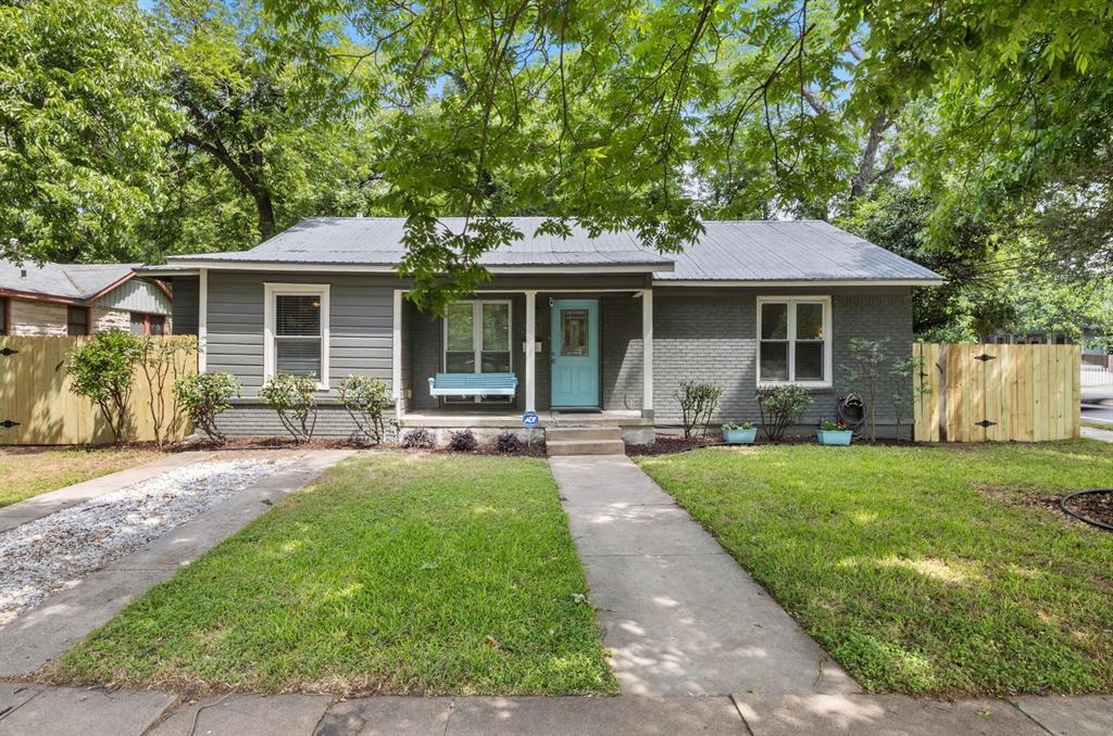 3801  Avenue G None  #A, Austin, TX, 78751