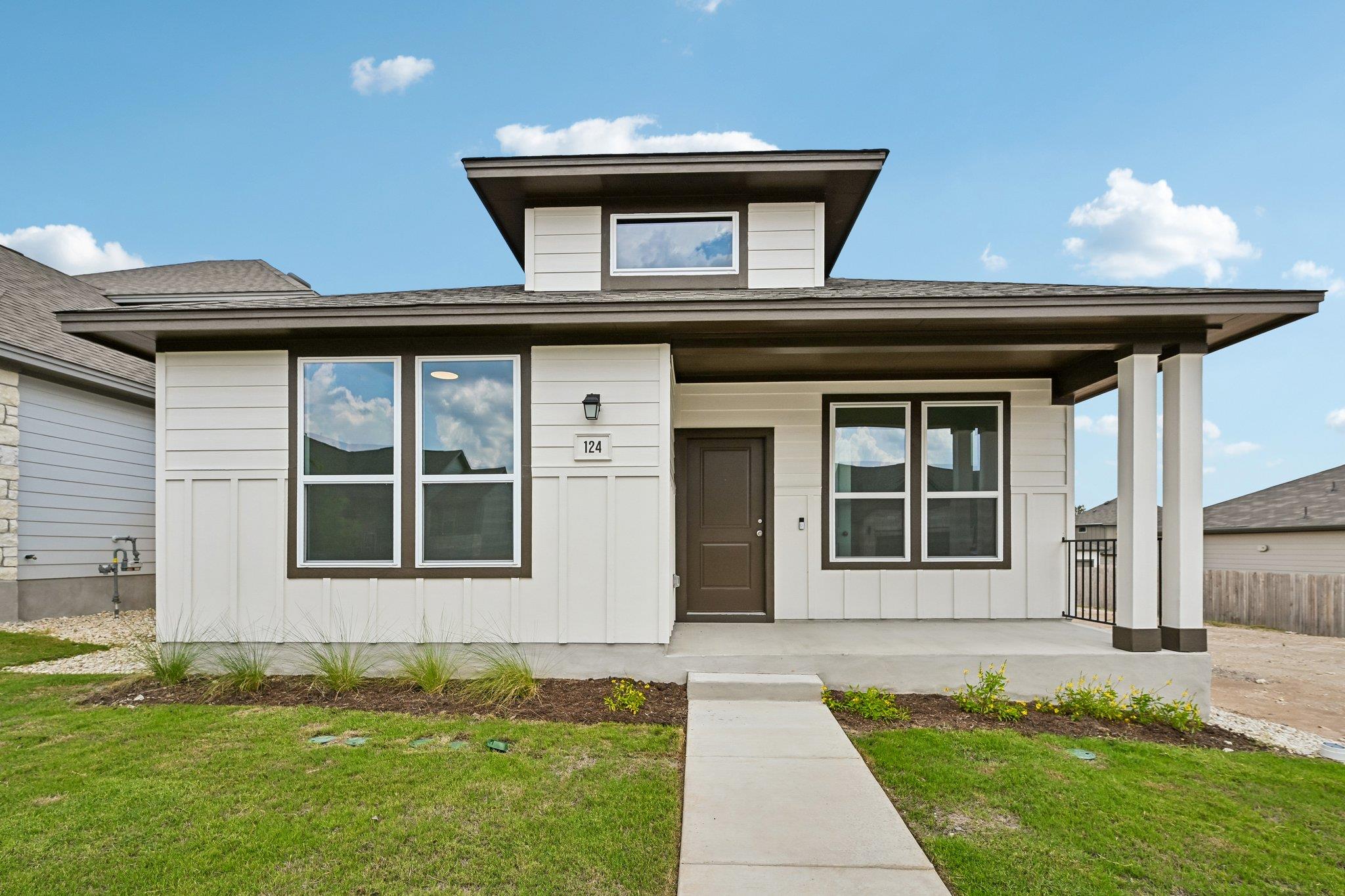 124  Tenny Ln, Kyle, TX, 78640