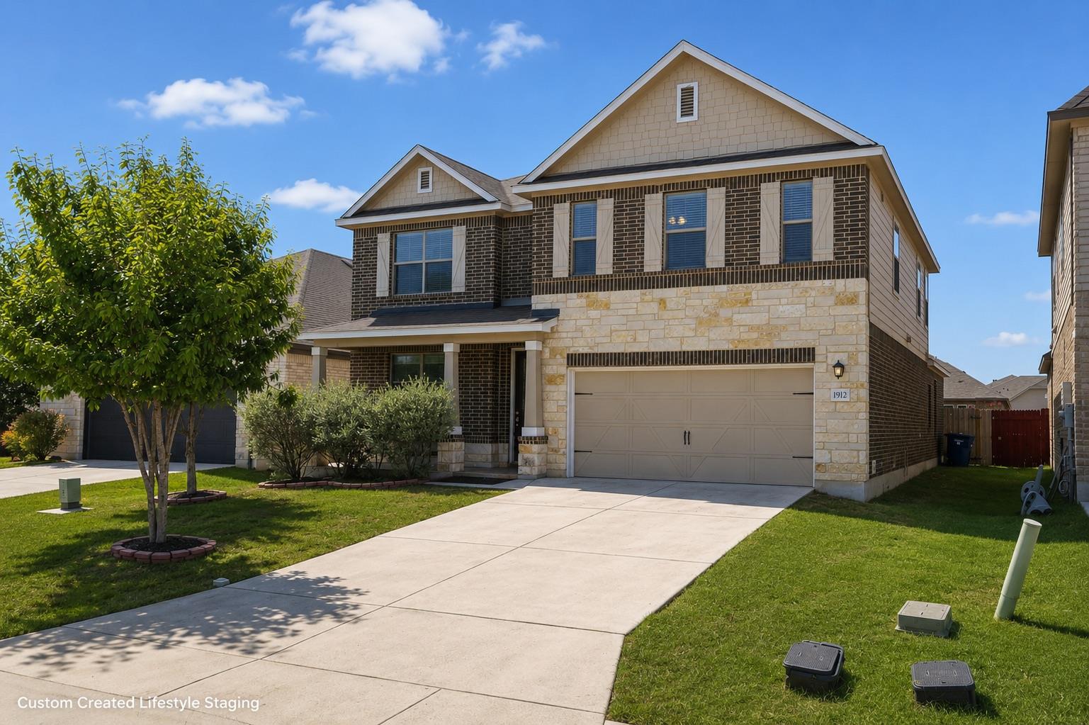 1912 Cool Breeze None, New Braunfels, TX, 78130