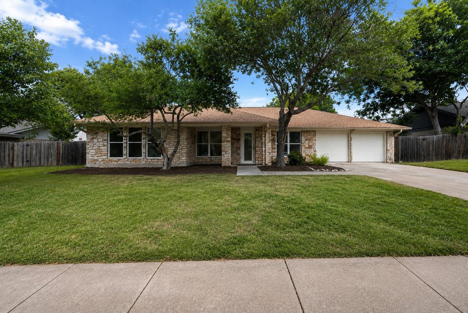 1403 Creekview Dr, Round Rock, TX, 78681