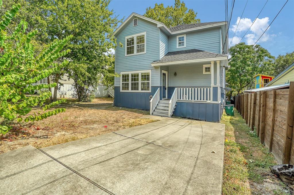 2115 E 18th St  #A, Austin, TX, 78702