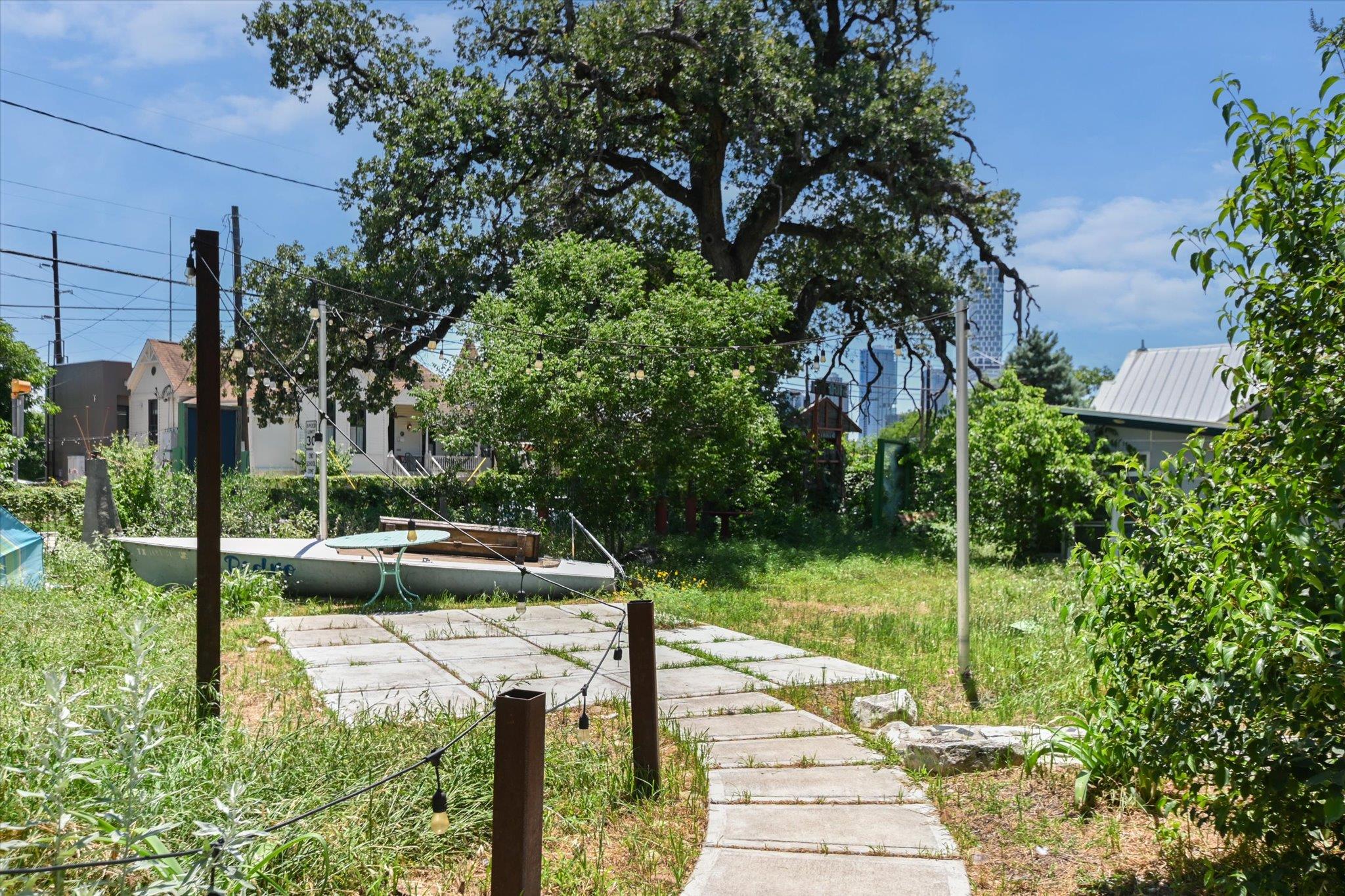 TBD Rosewood Ave, Austin, TX, 78702