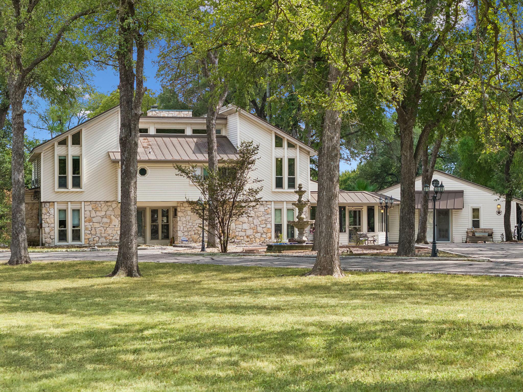 9911  Anderson Mill Rd, Austin, TX, 78750