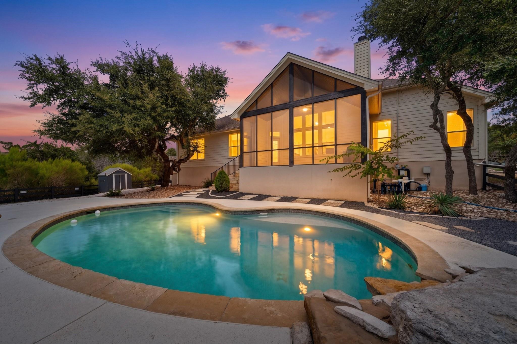 302 High Plains Dr, Dripping Springs, TX, 78620