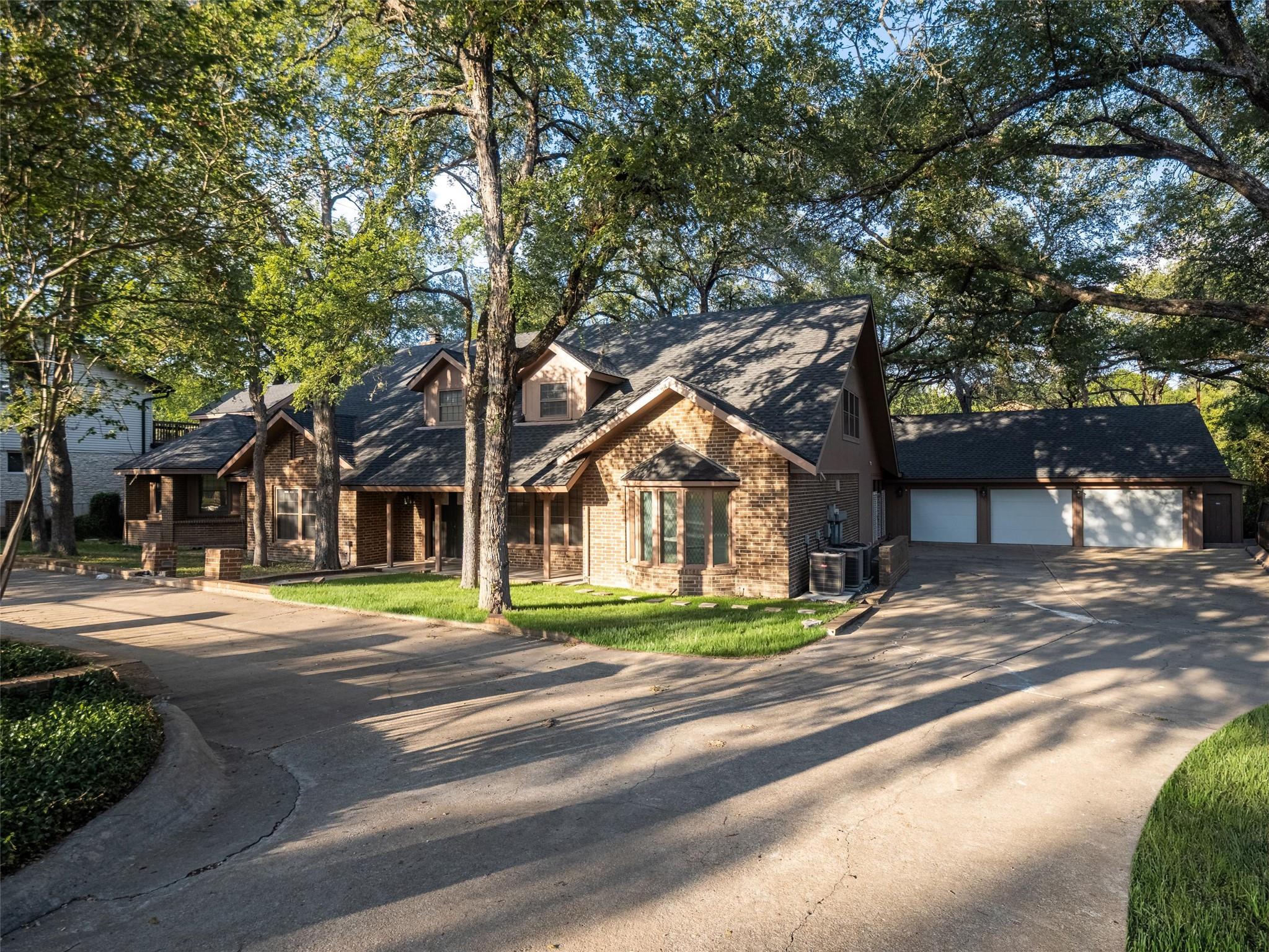 12319 Blue Water Dr, Austin, TX, 78758