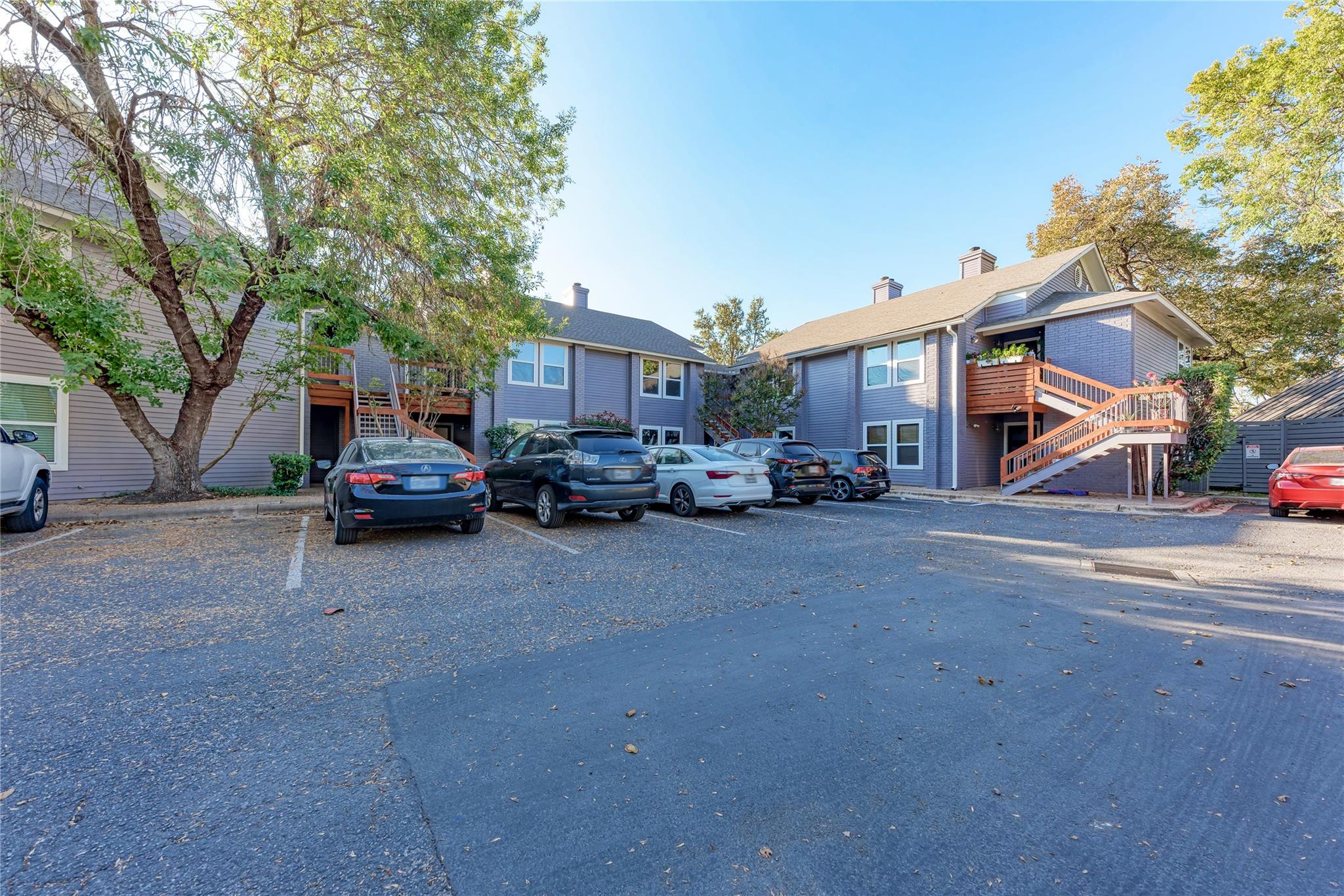 2106 Nickerson St #105, Austin, TX, 78704