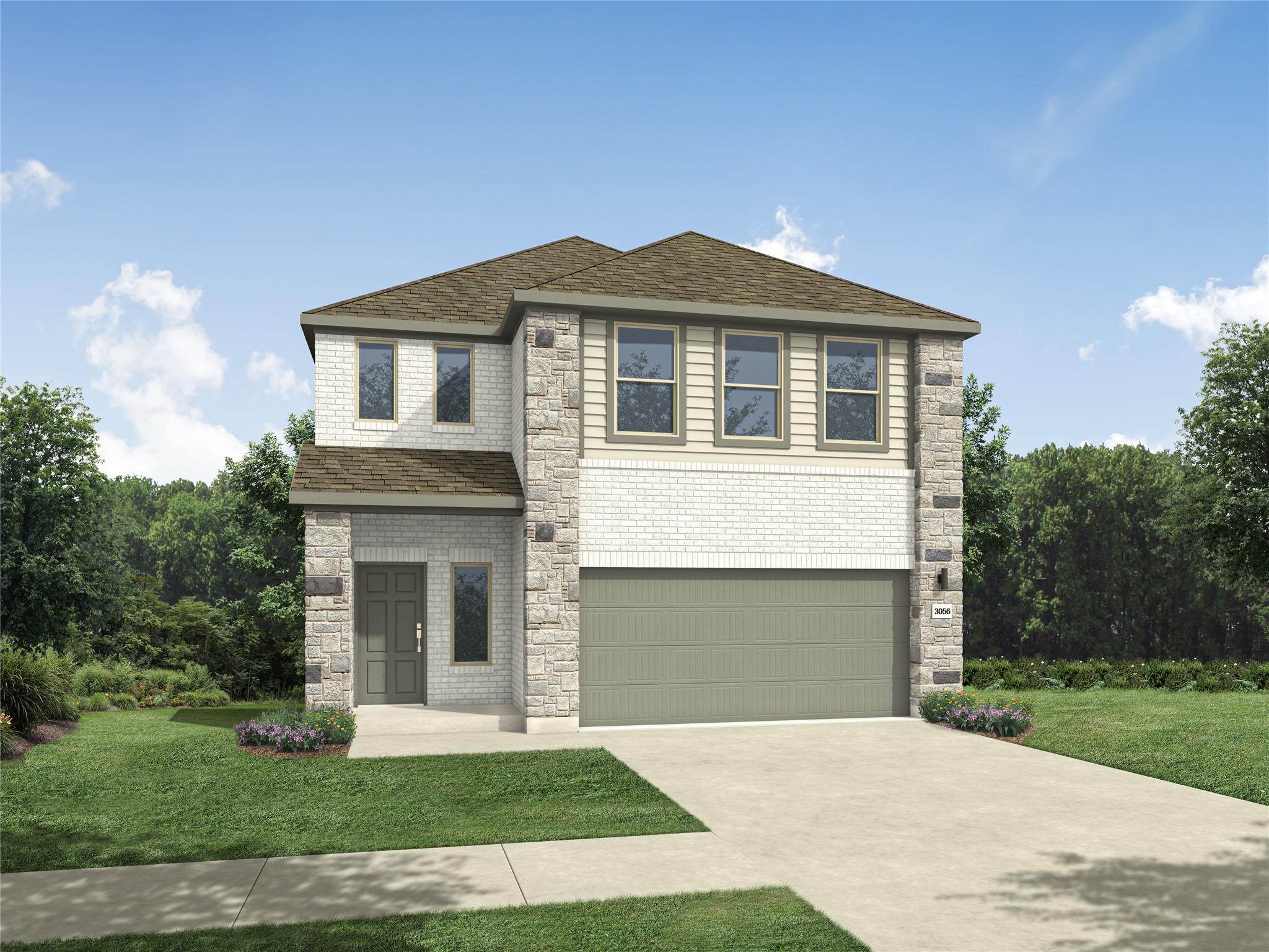 5621  Koshoa Dr, Austin, TX, 78754