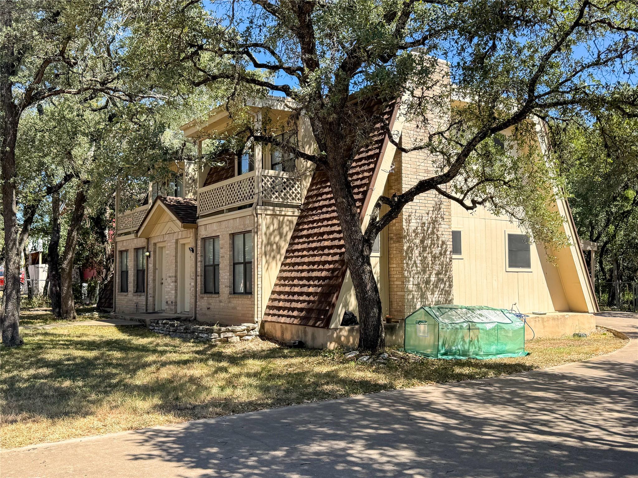3709 Rocky Hollow Trl #A&B, Georgetown, TX, 78628