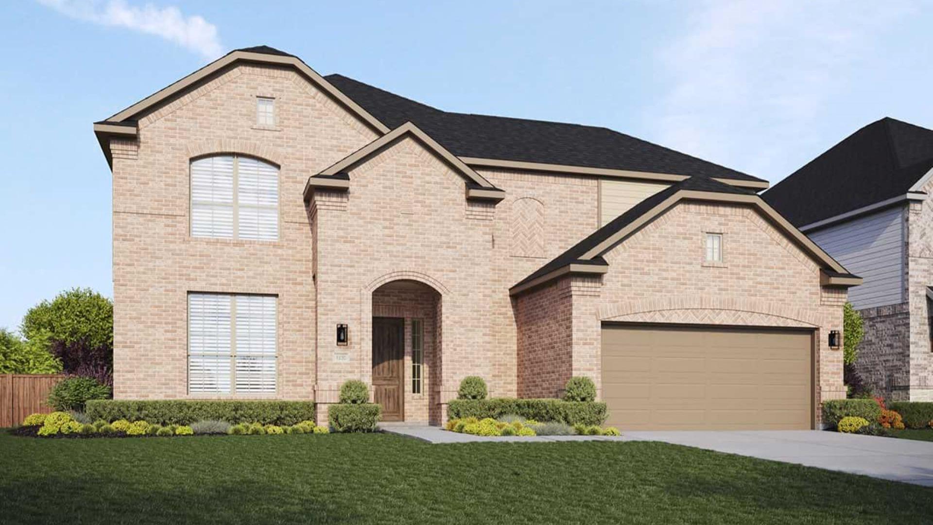 908 SUNNY RIDGE Dr, Leander, TX, 78641