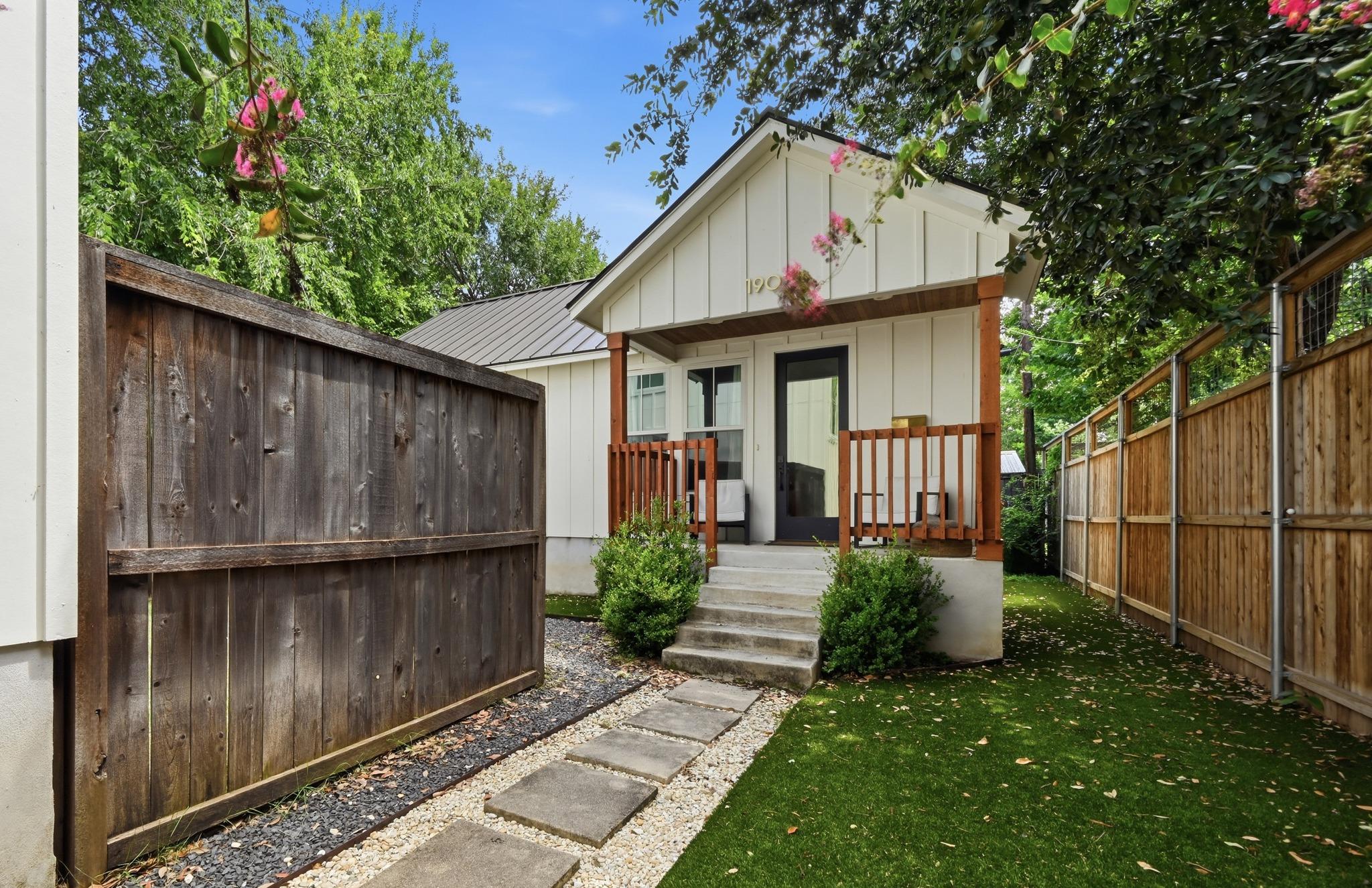 1903 W 30th St #B, Austin, TX, 78703