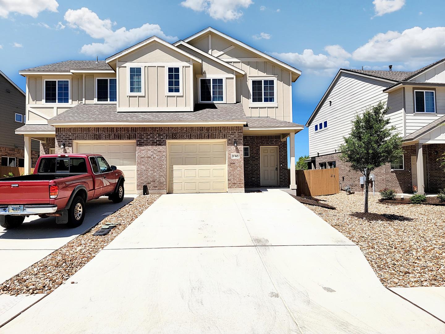 130 Furlong Dr #81, Georgetown, TX, 78626