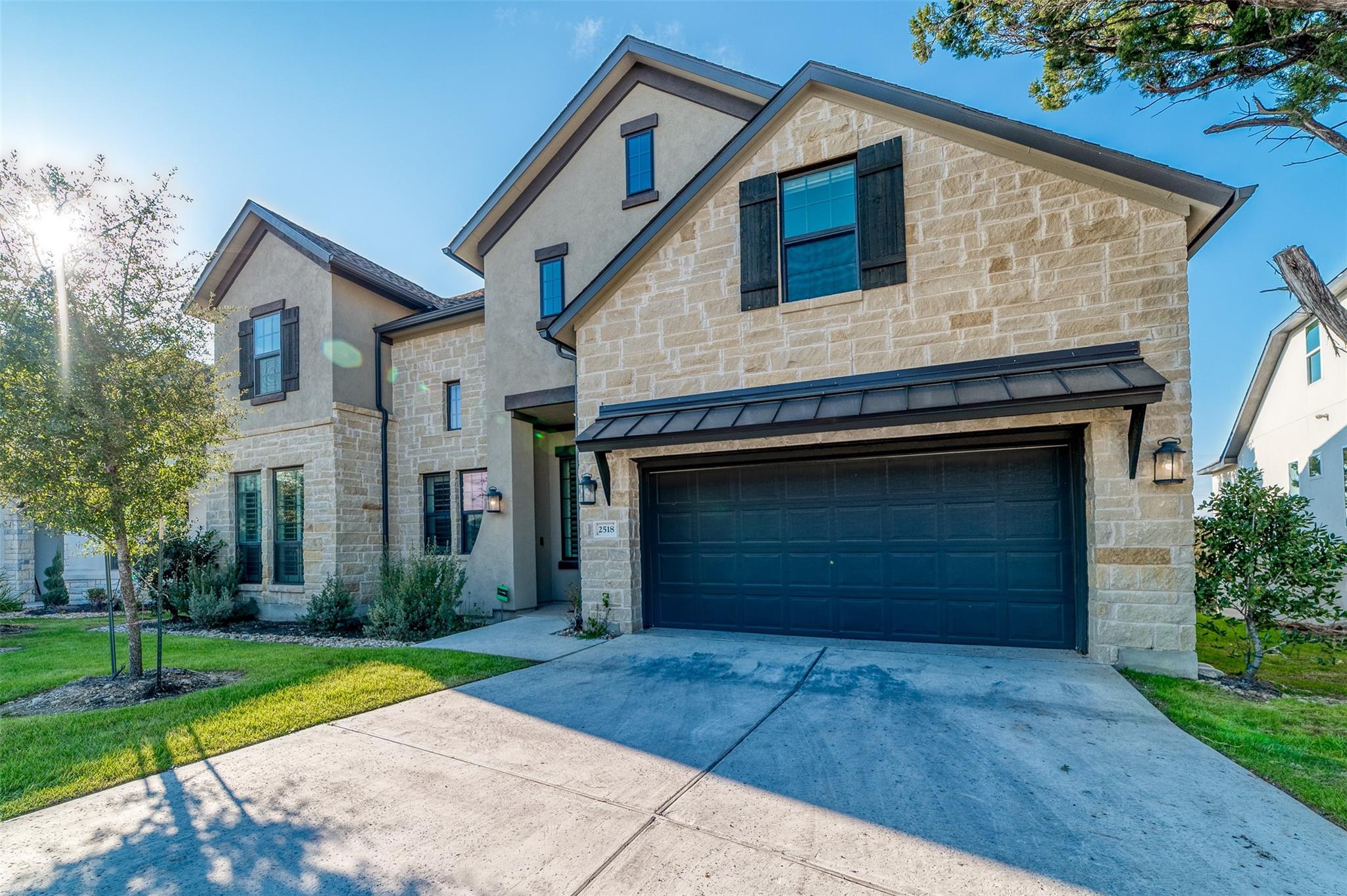 2518  Sunset Vista Cir  #22, Spicewood, TX, 78669