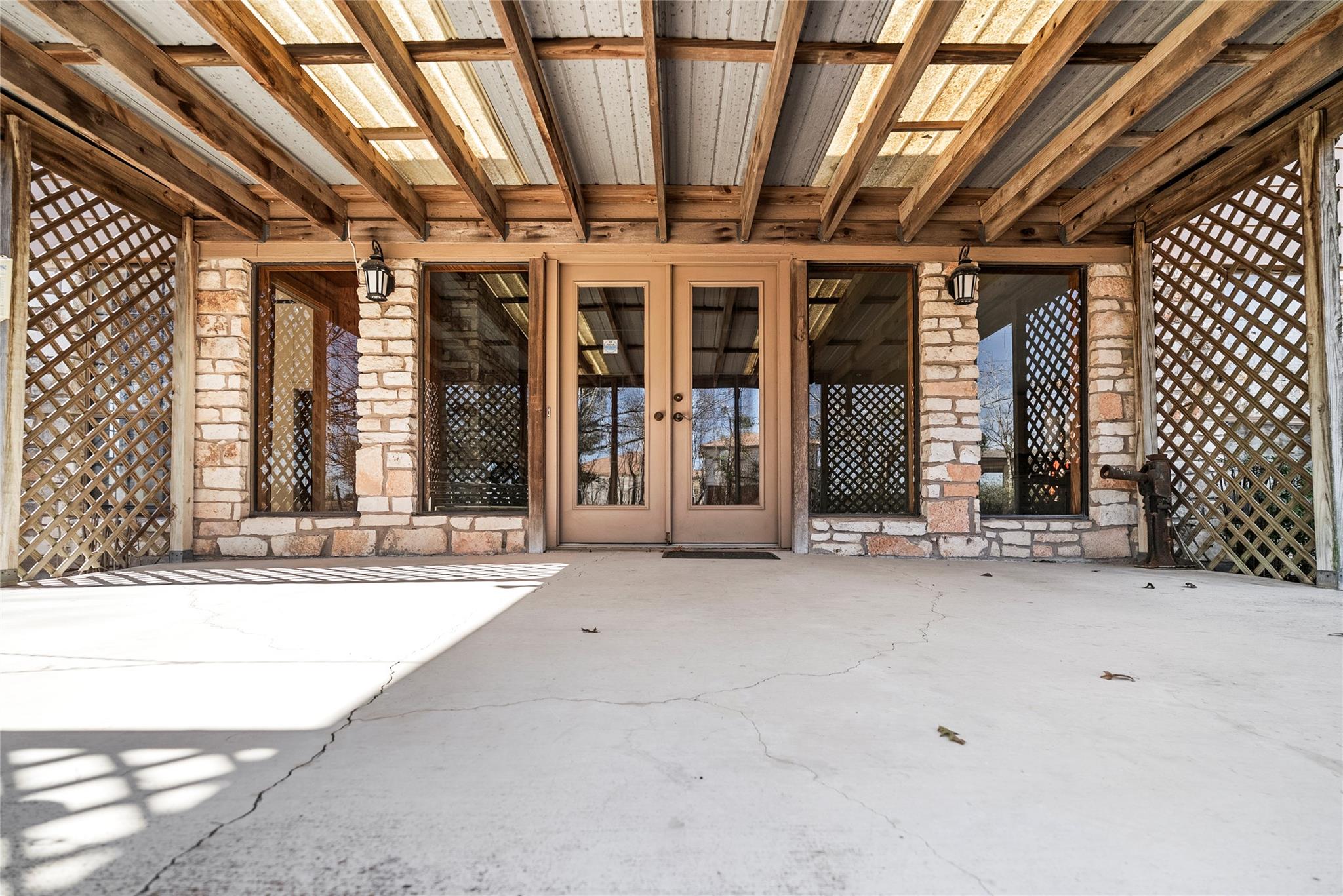 12914 Pfluger Berkman Rd, Coupland, TX, 78615