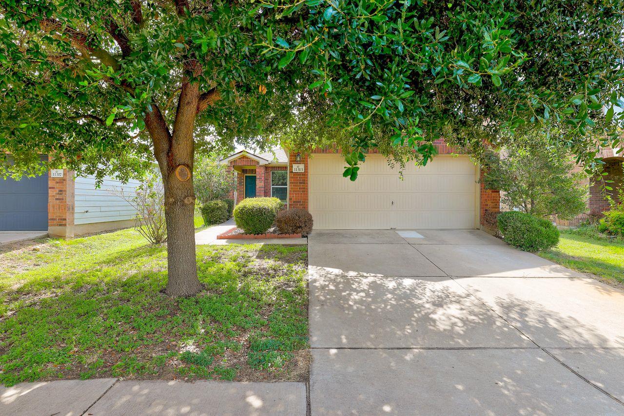 11313 Barns Trl, Austin, TX, 78754